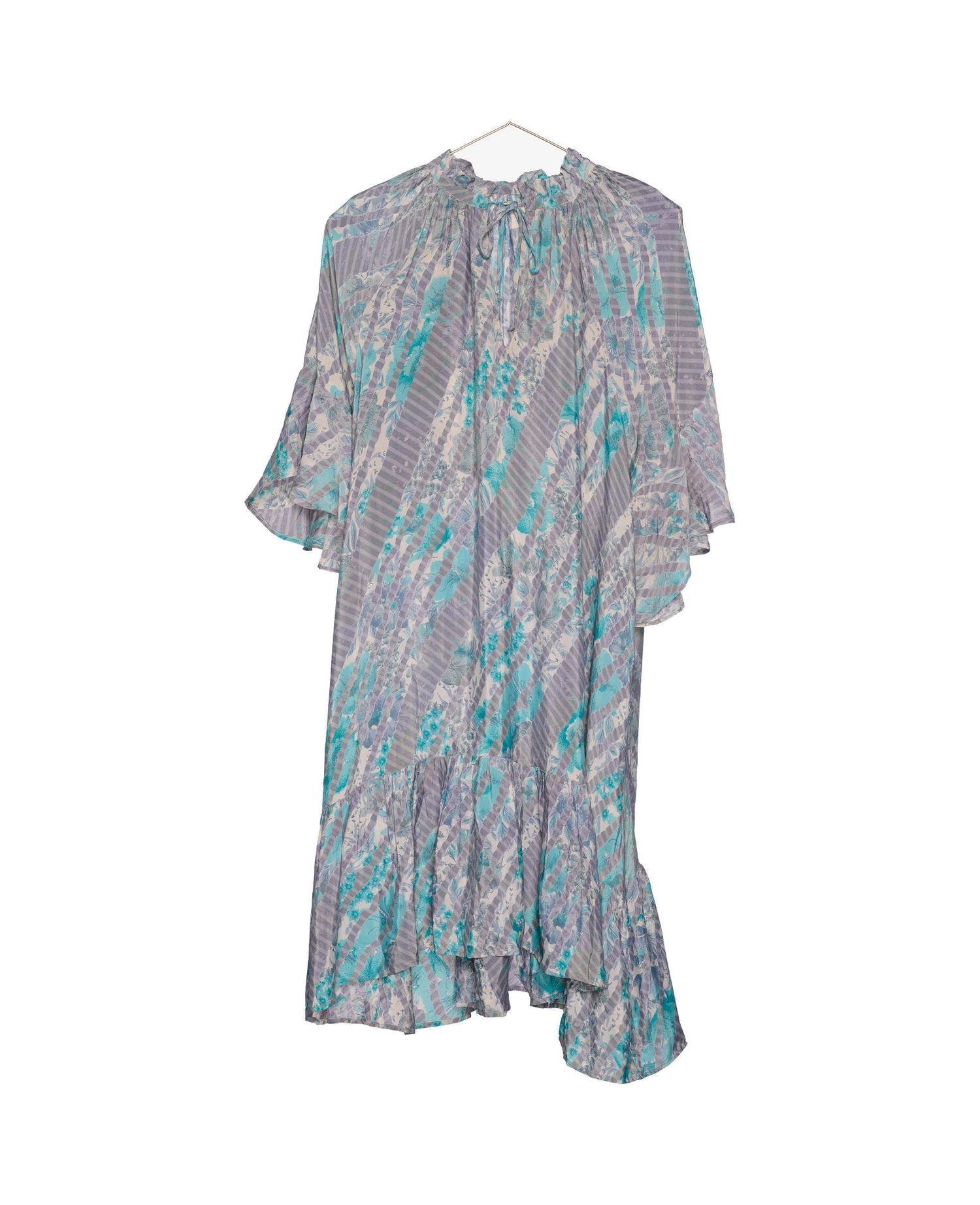 Brasilia Dress - No. 31 SISSEL EDELBO Brasilia Dress - No. 31 SISSEL EDELBO