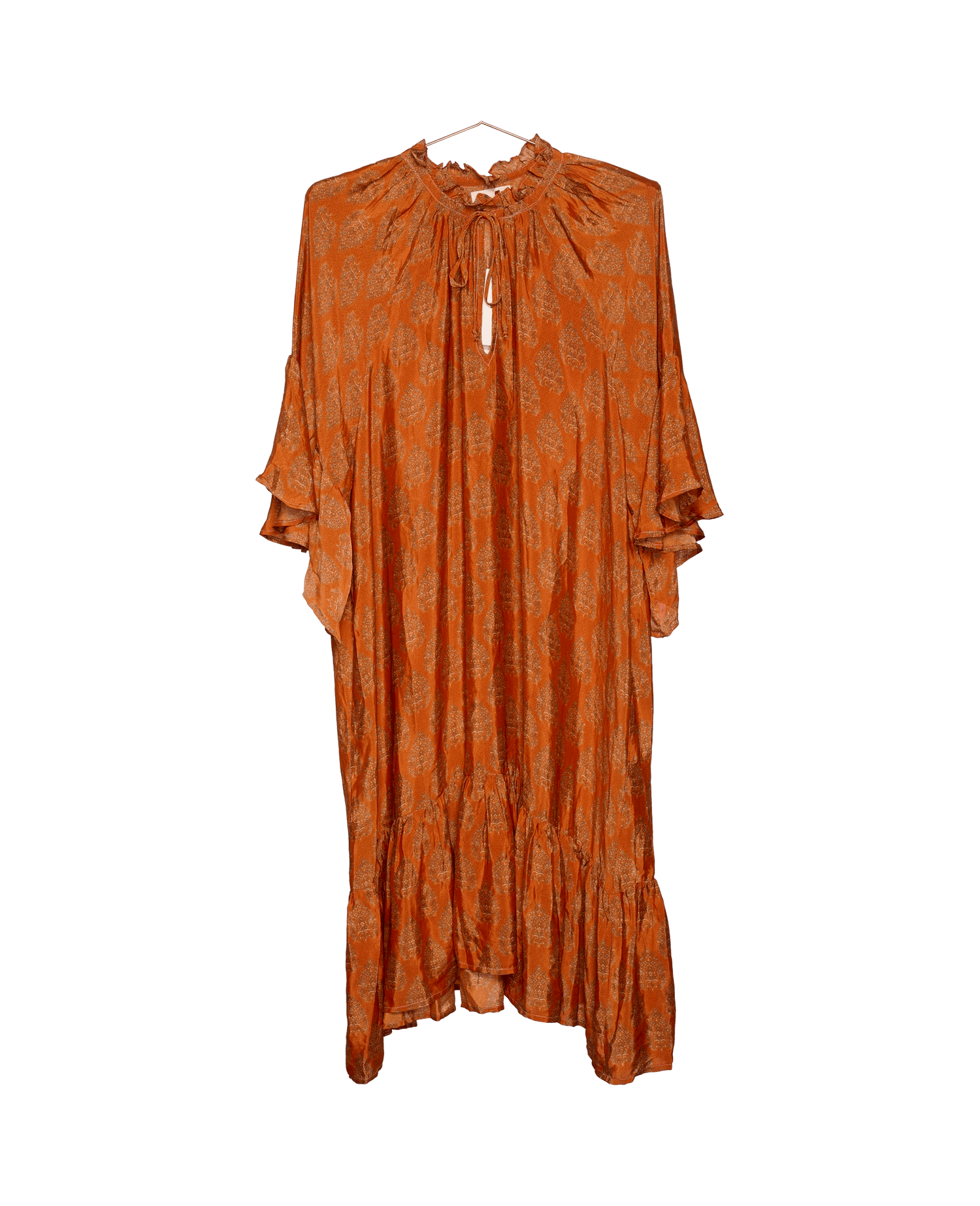 Brasilia Dress - No. 40