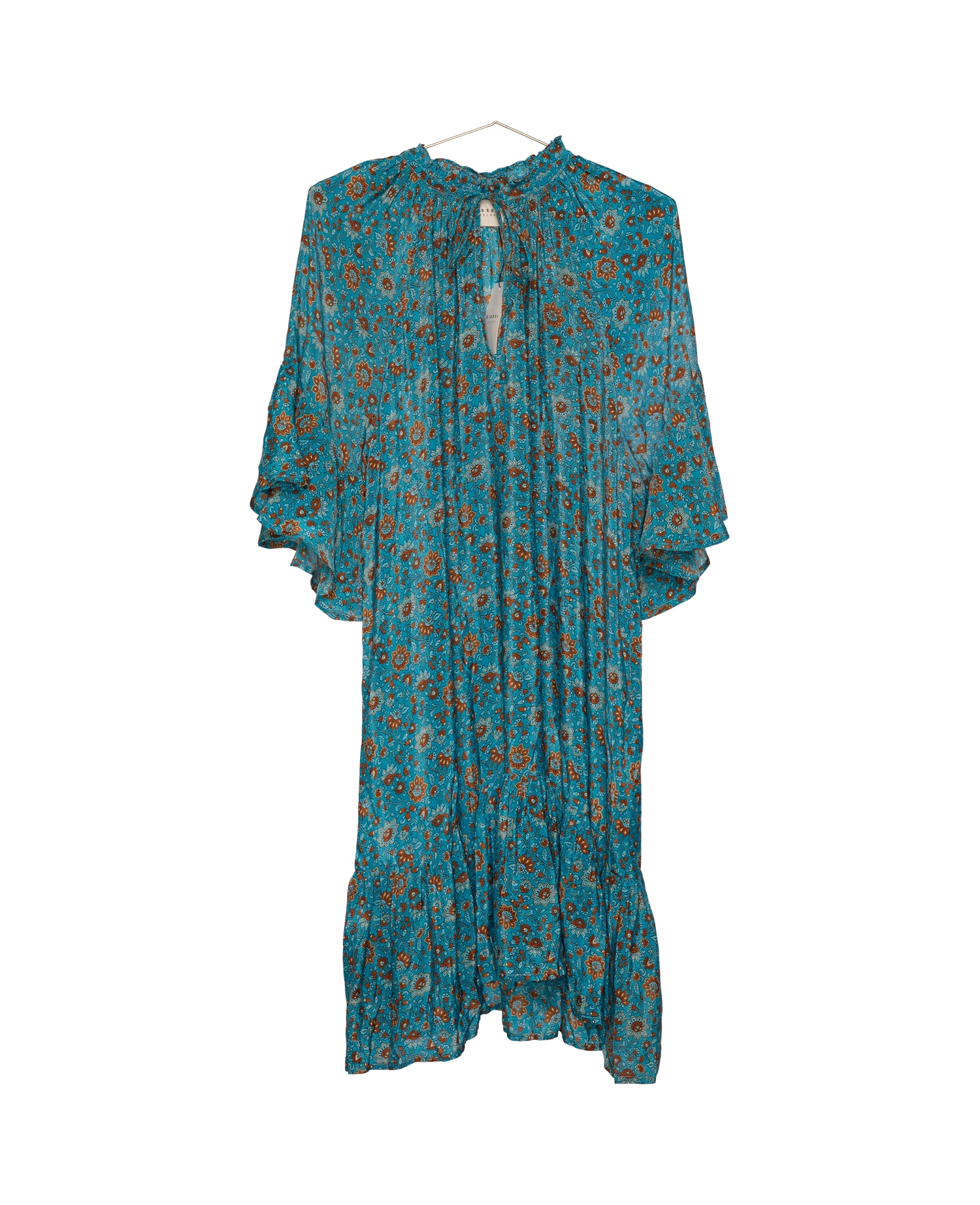 Brasilia Dress - No. 212