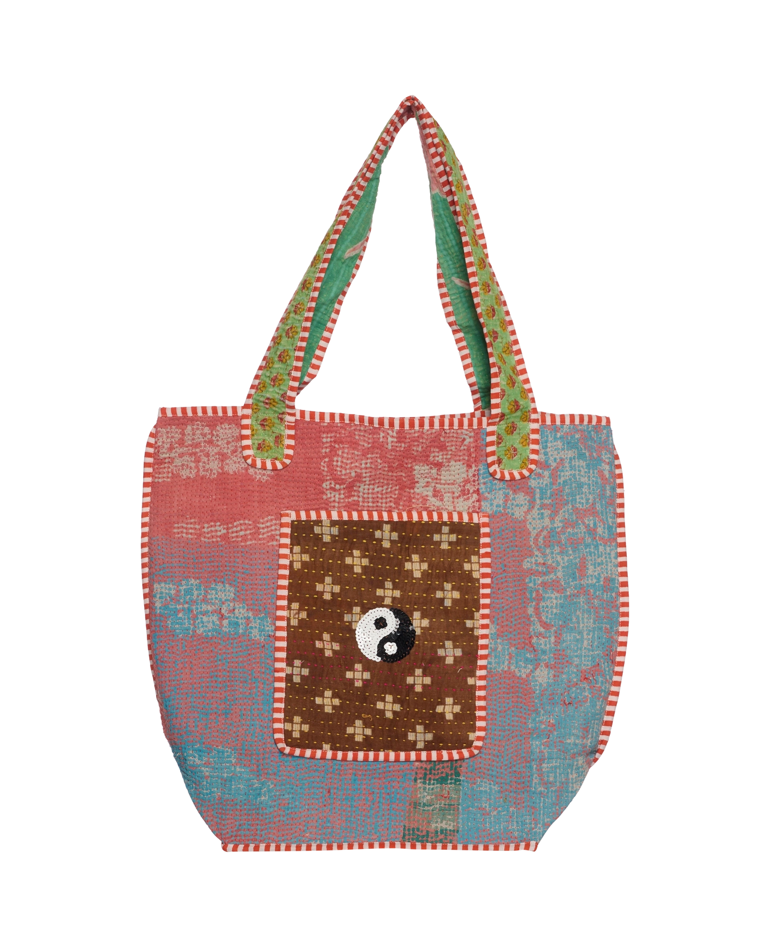 Bounty Shopper - Yin & Yang No. 33