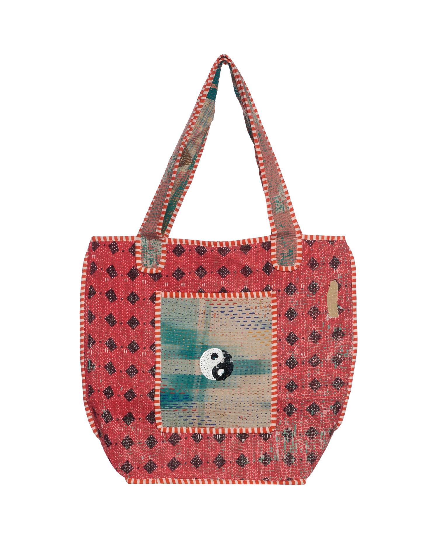 Bounty Shopper - Yin & Yang No. 68