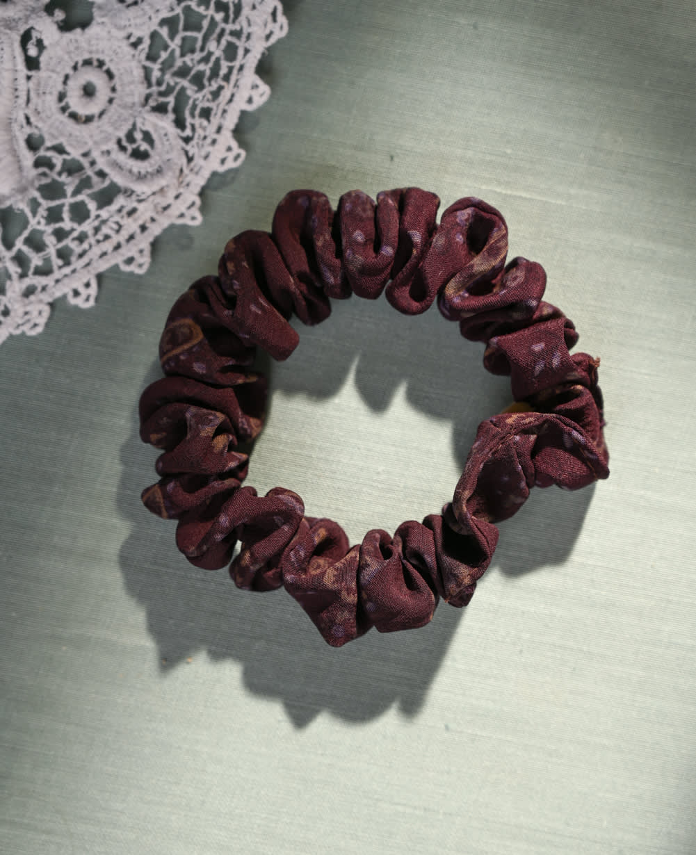 Gia SILK Elastic - No. 109