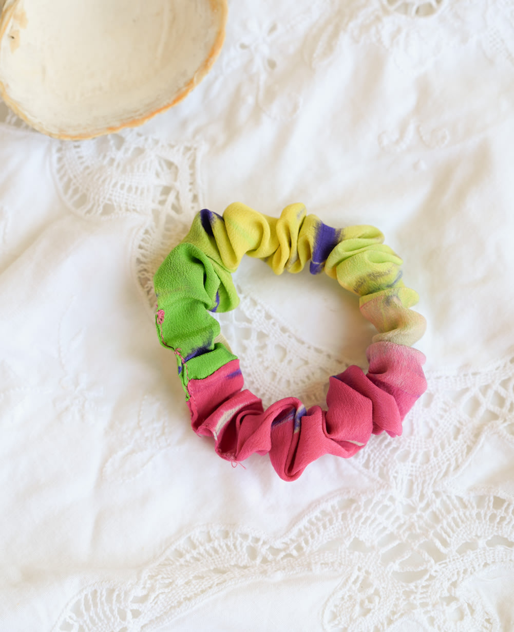 Gia SILK Elastic - No. 124