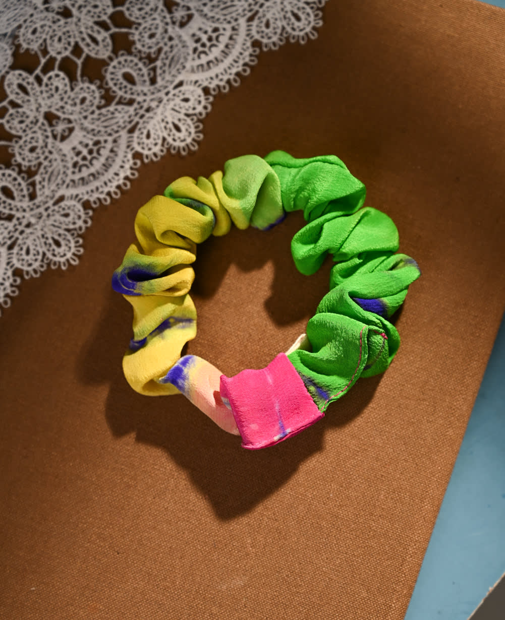 Gia SILK Elastic - No. 124