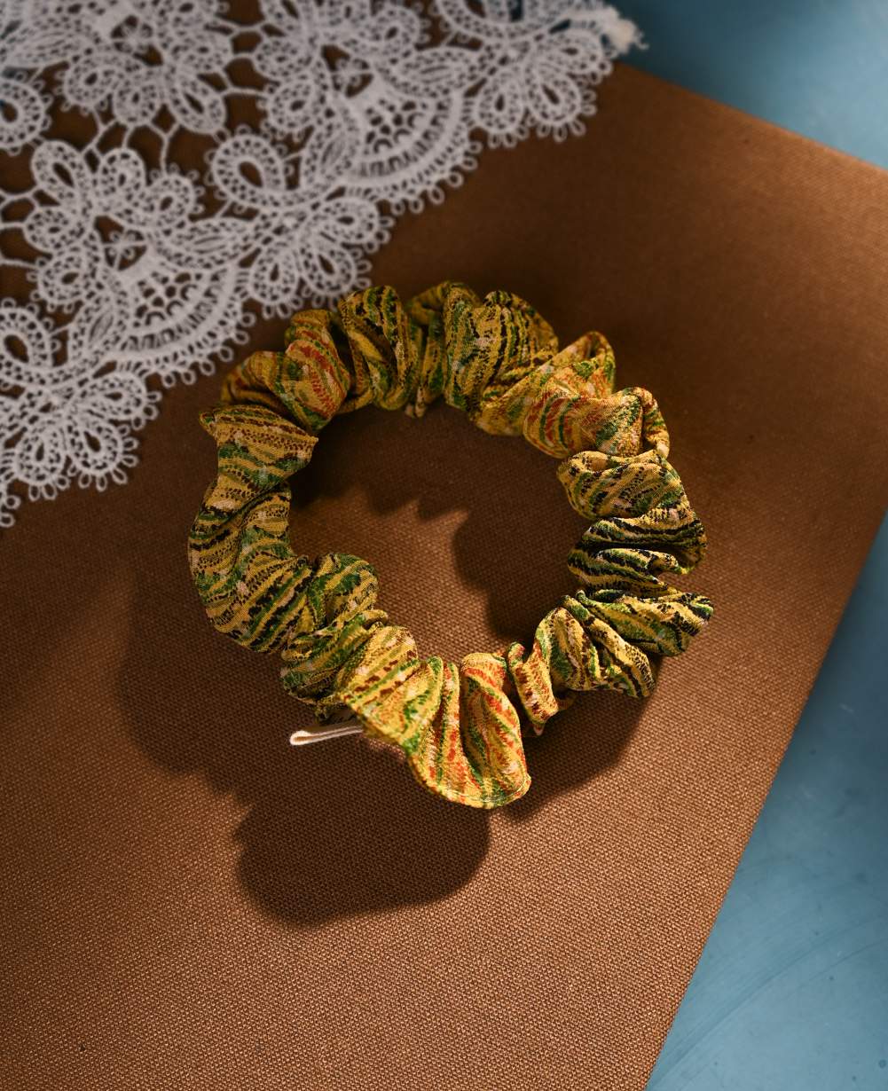 Gia SILK Elastic - No. 125