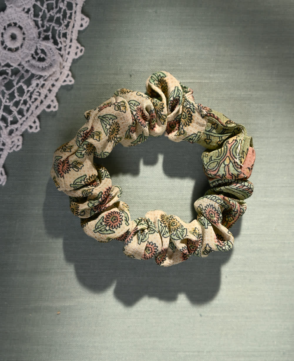 Gia SILK Elastic - No. 128