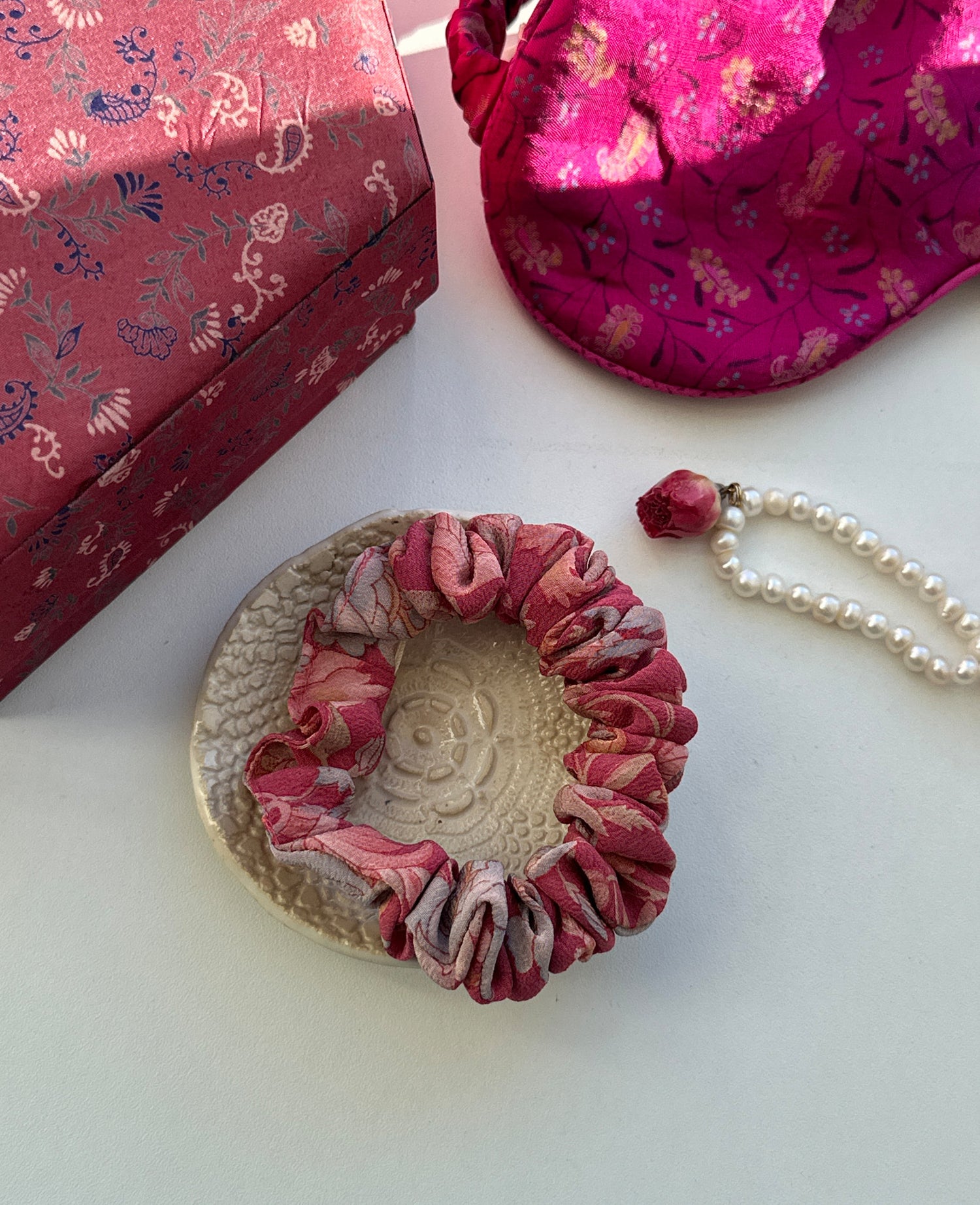 Gia SILK Elastic - No. 22