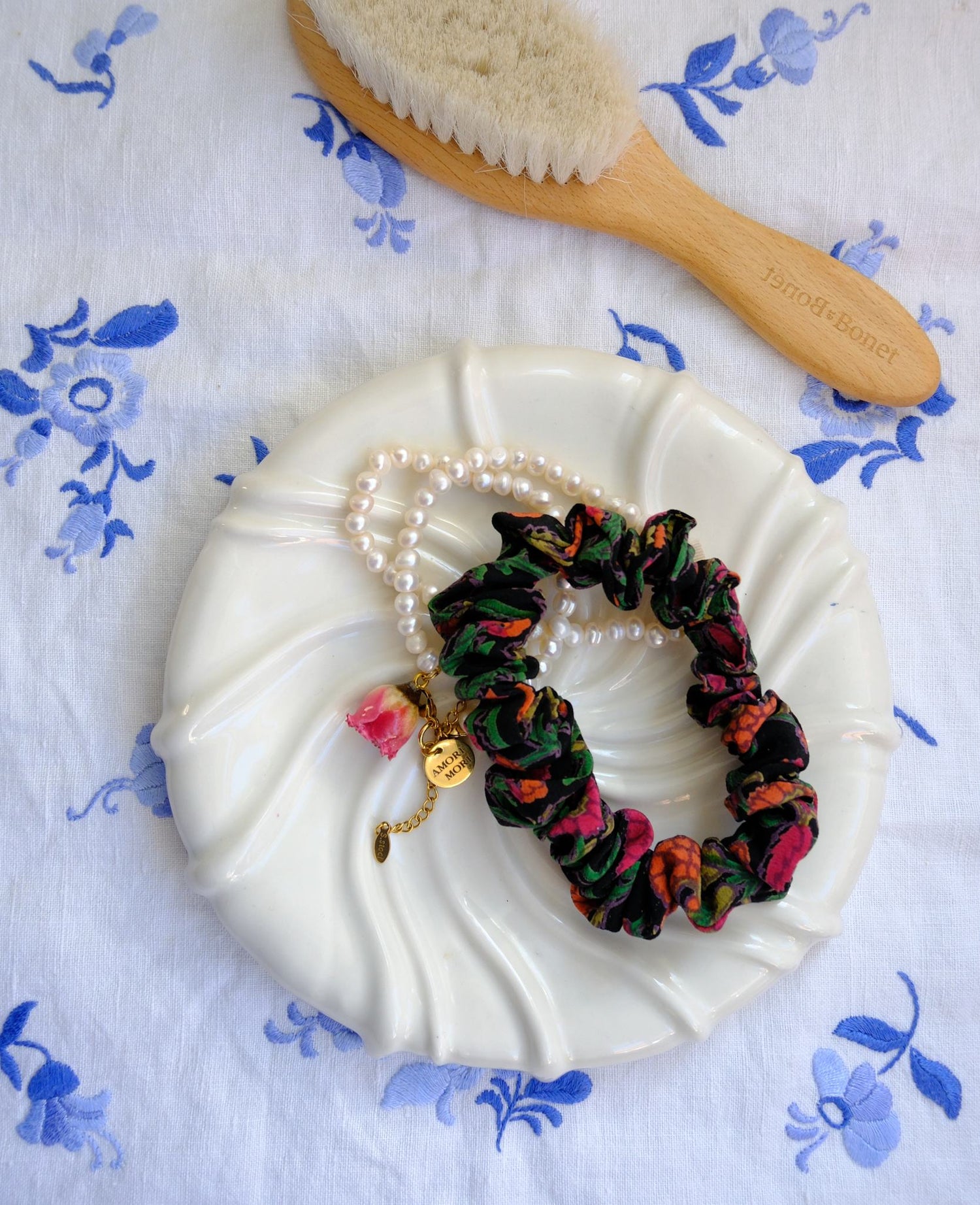 Gia SILK Elastic - No. 50