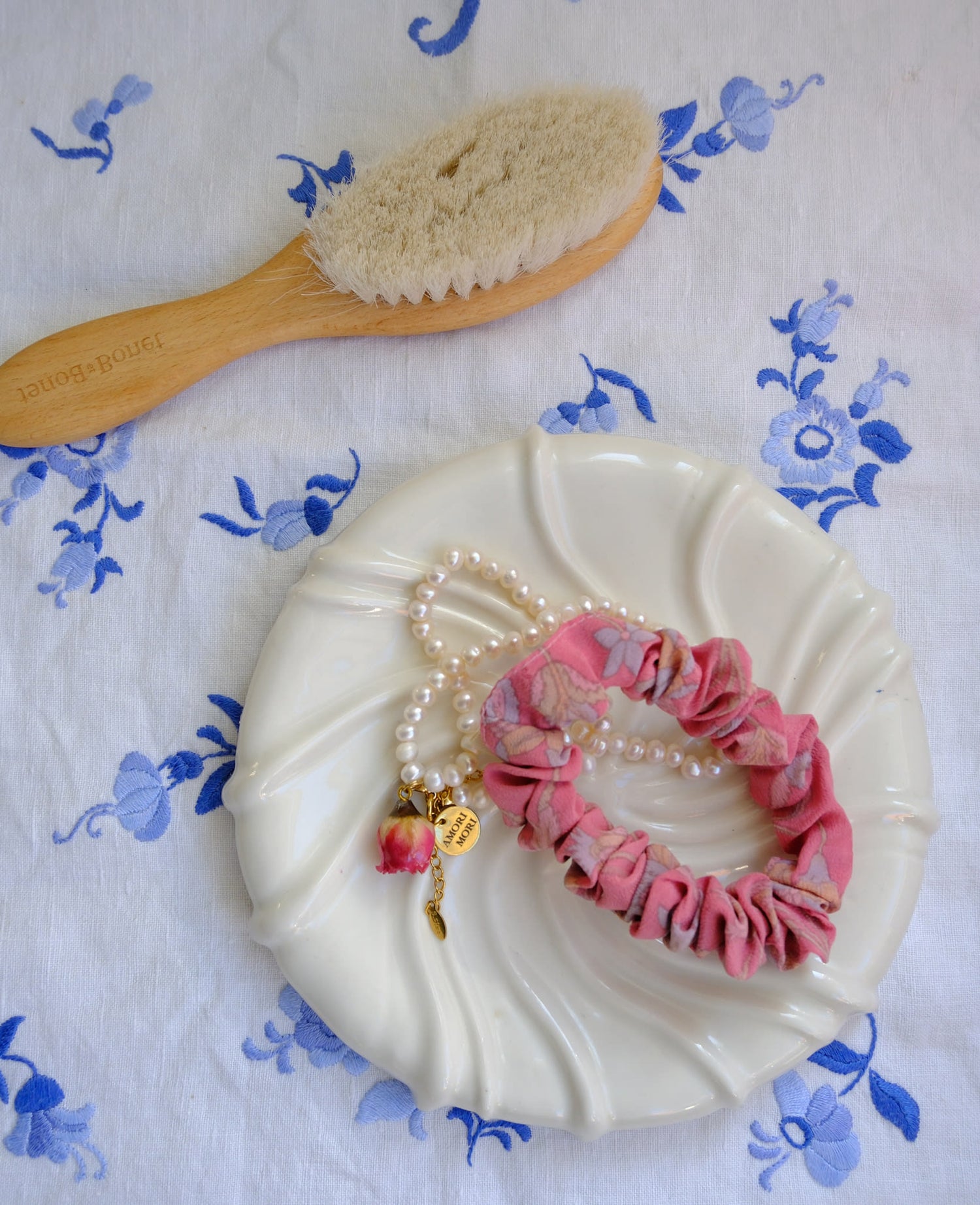 Gia SILK Elastic - No. 57