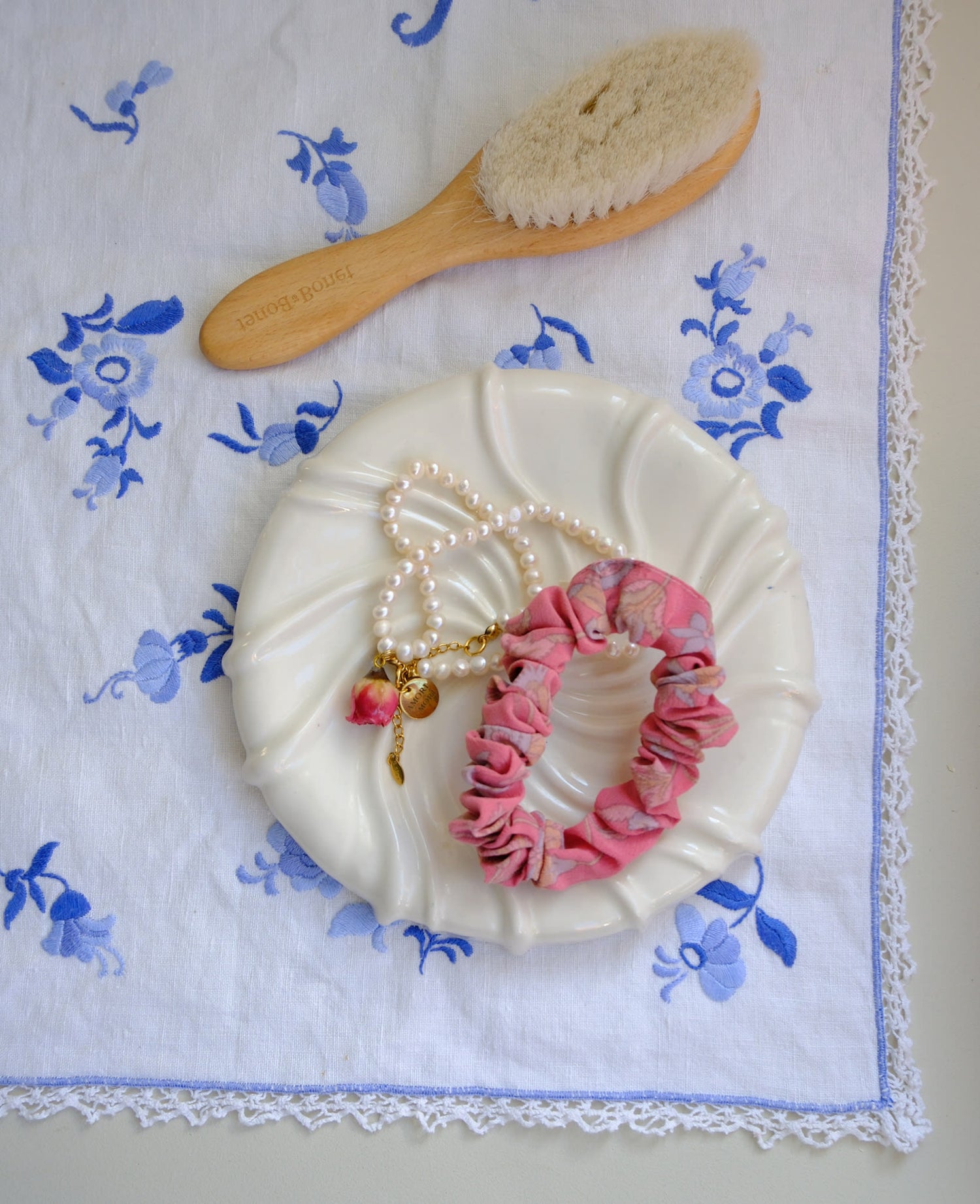 Gia SILK Elastic - No. 57