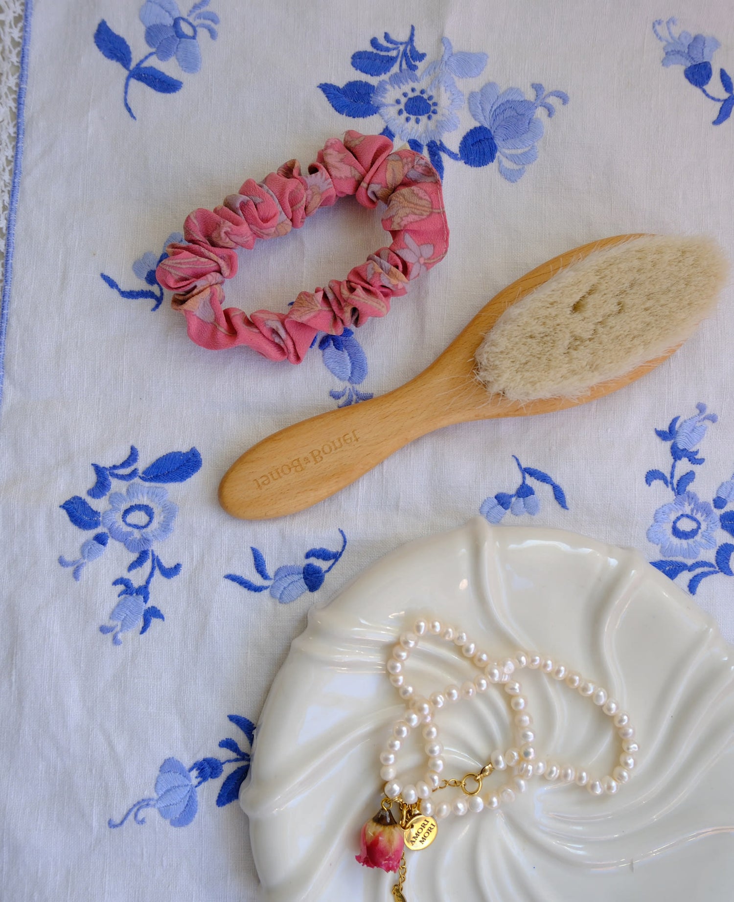 Gia SILK Elastic - No. 57