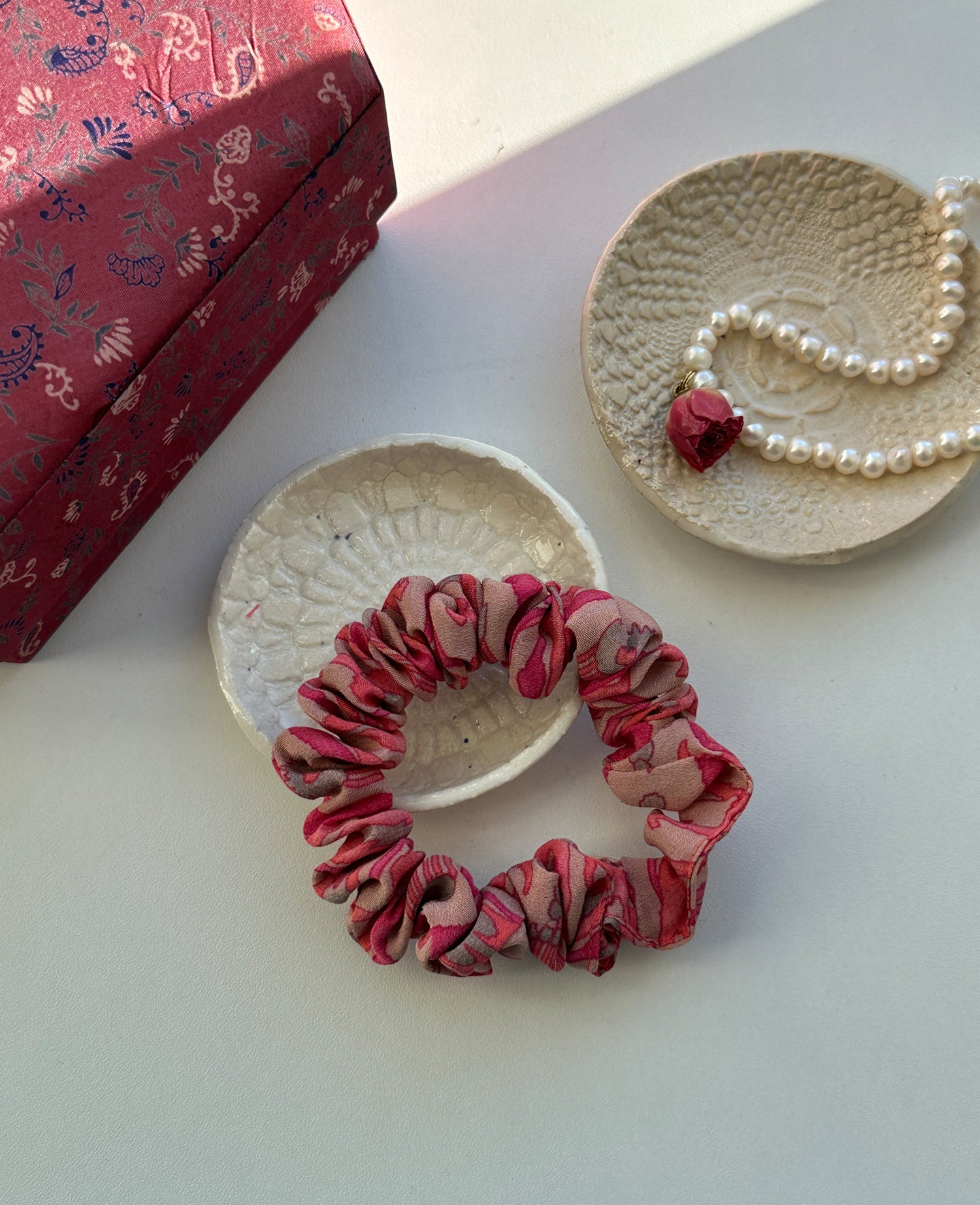 Gia SILK Elastic - No. 61