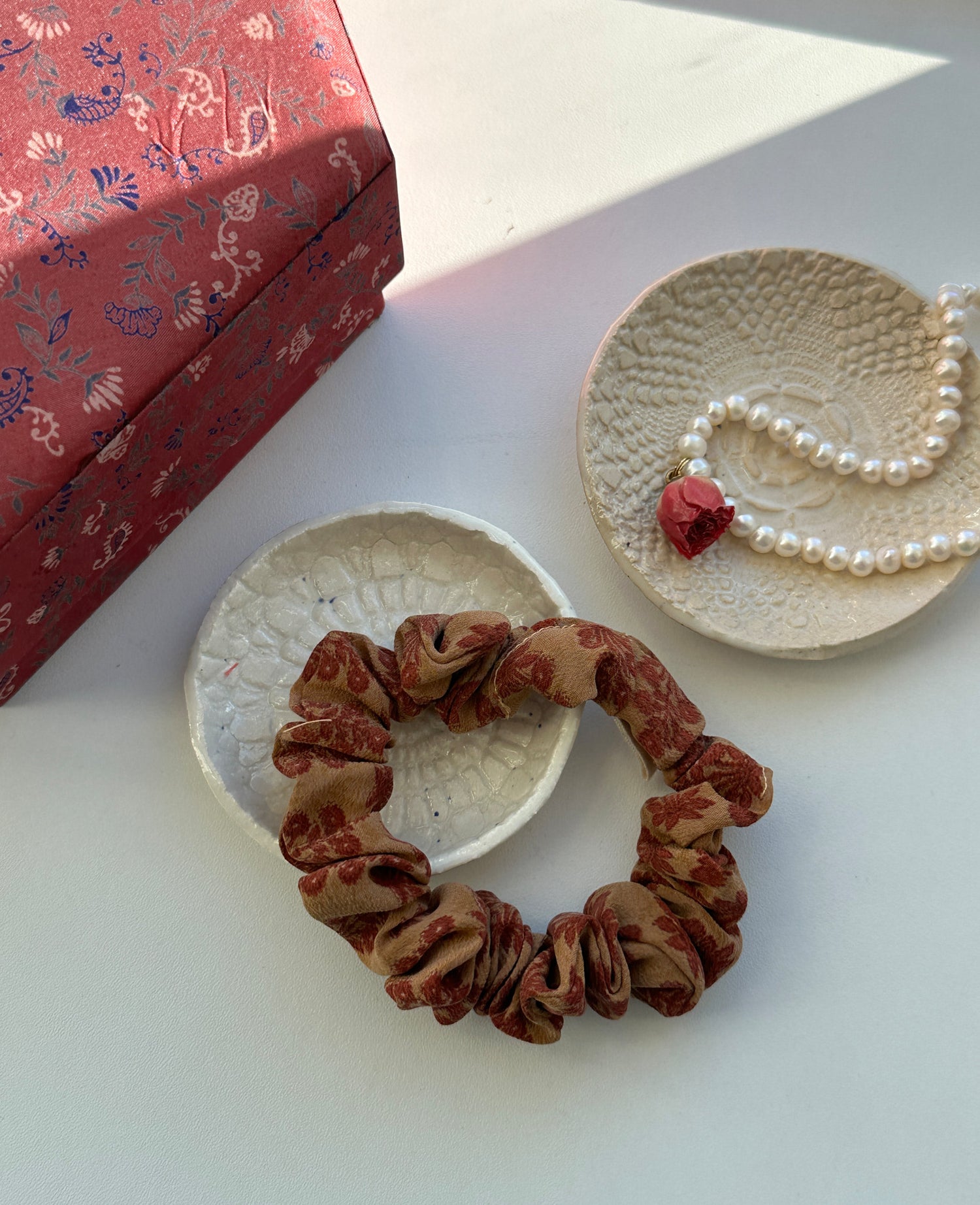 Gia SILK Elastic - No. 64