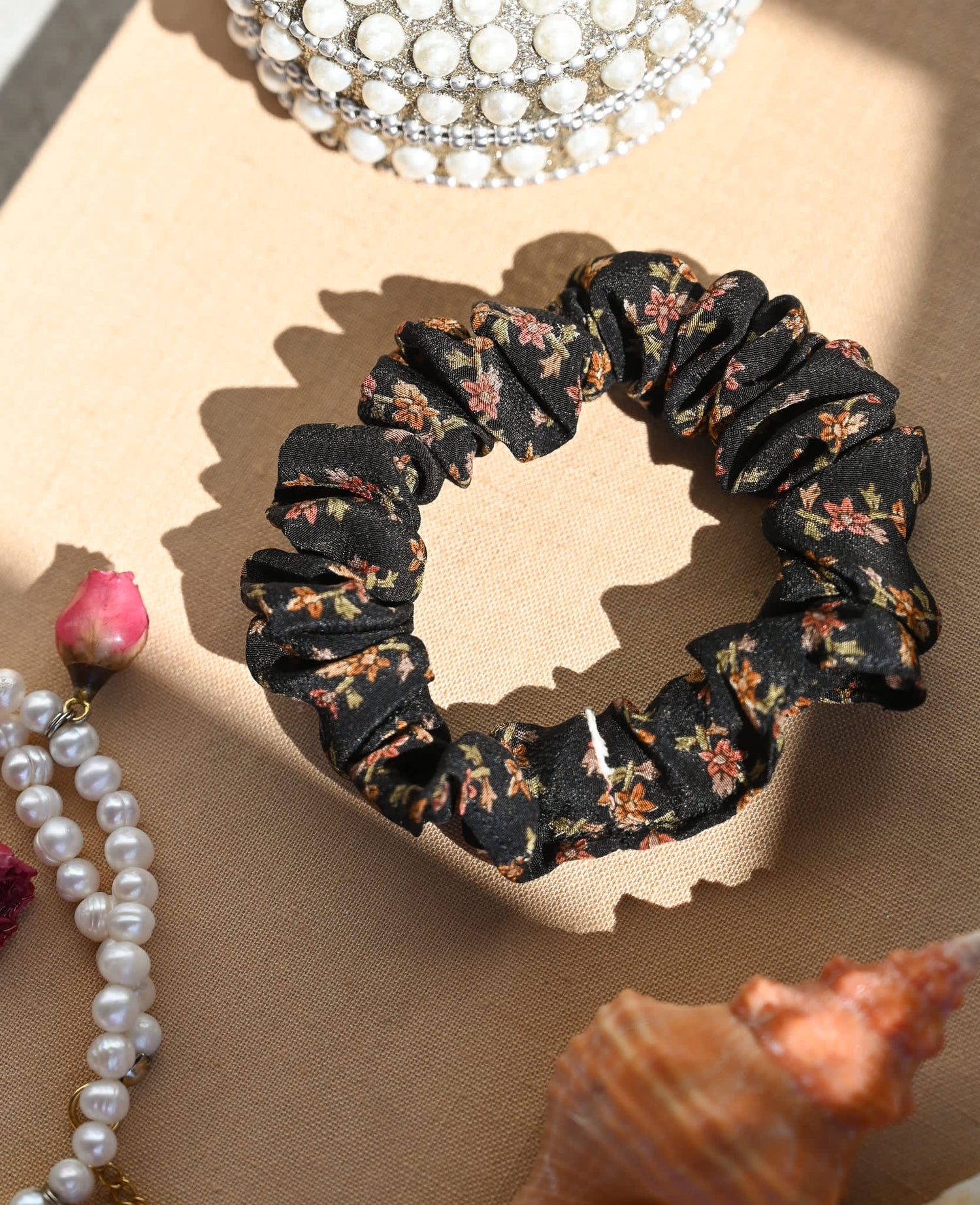 Gia SILK Elastic - No. 72