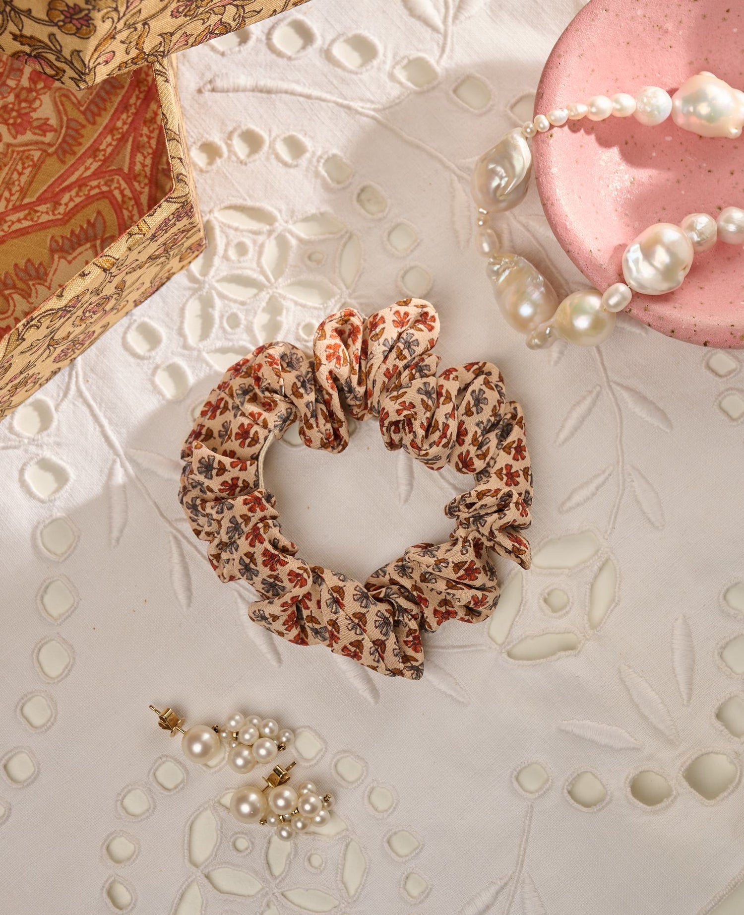 Gia SILK Elastic - No. 75