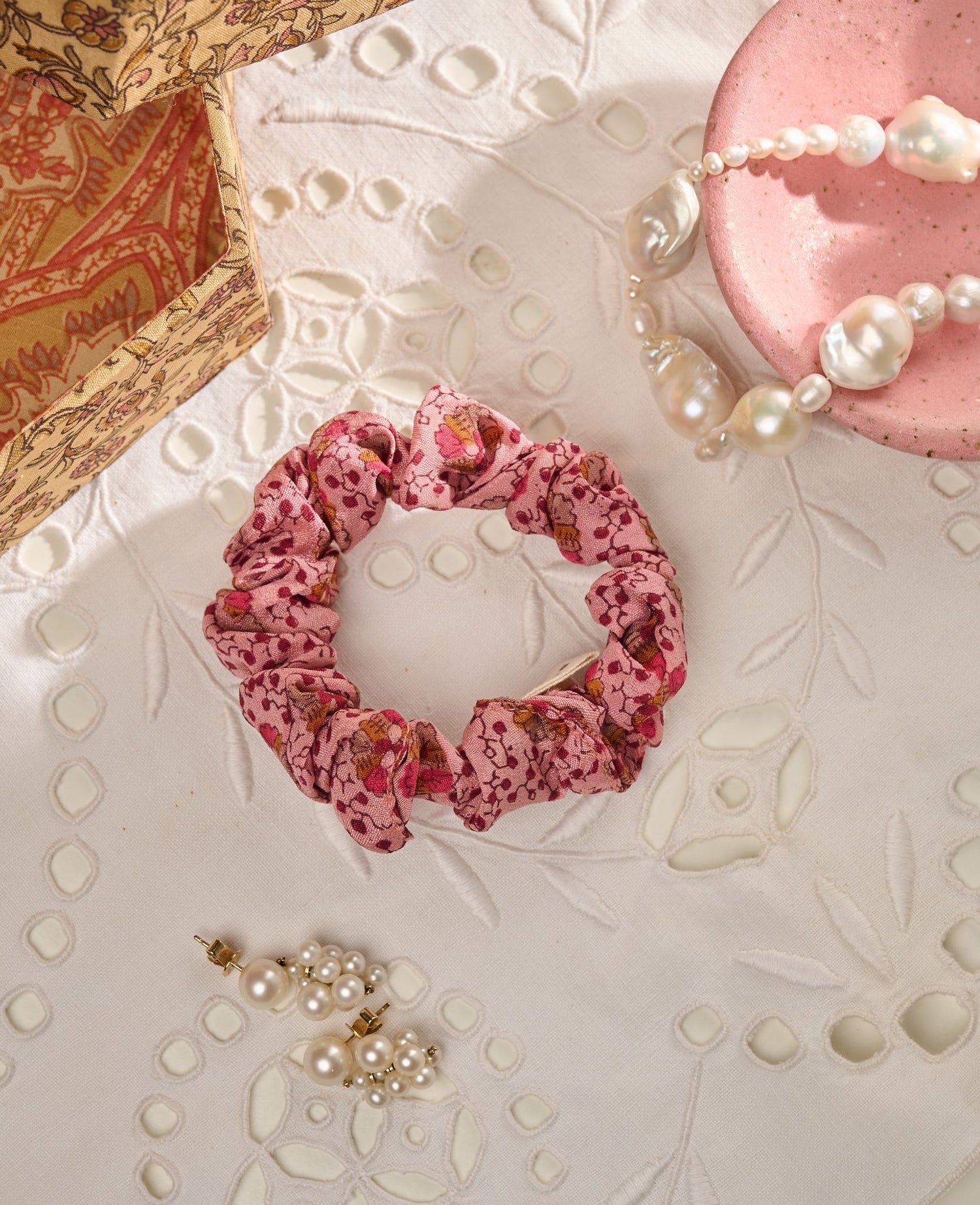 Gia SILK Elastic - No. 76