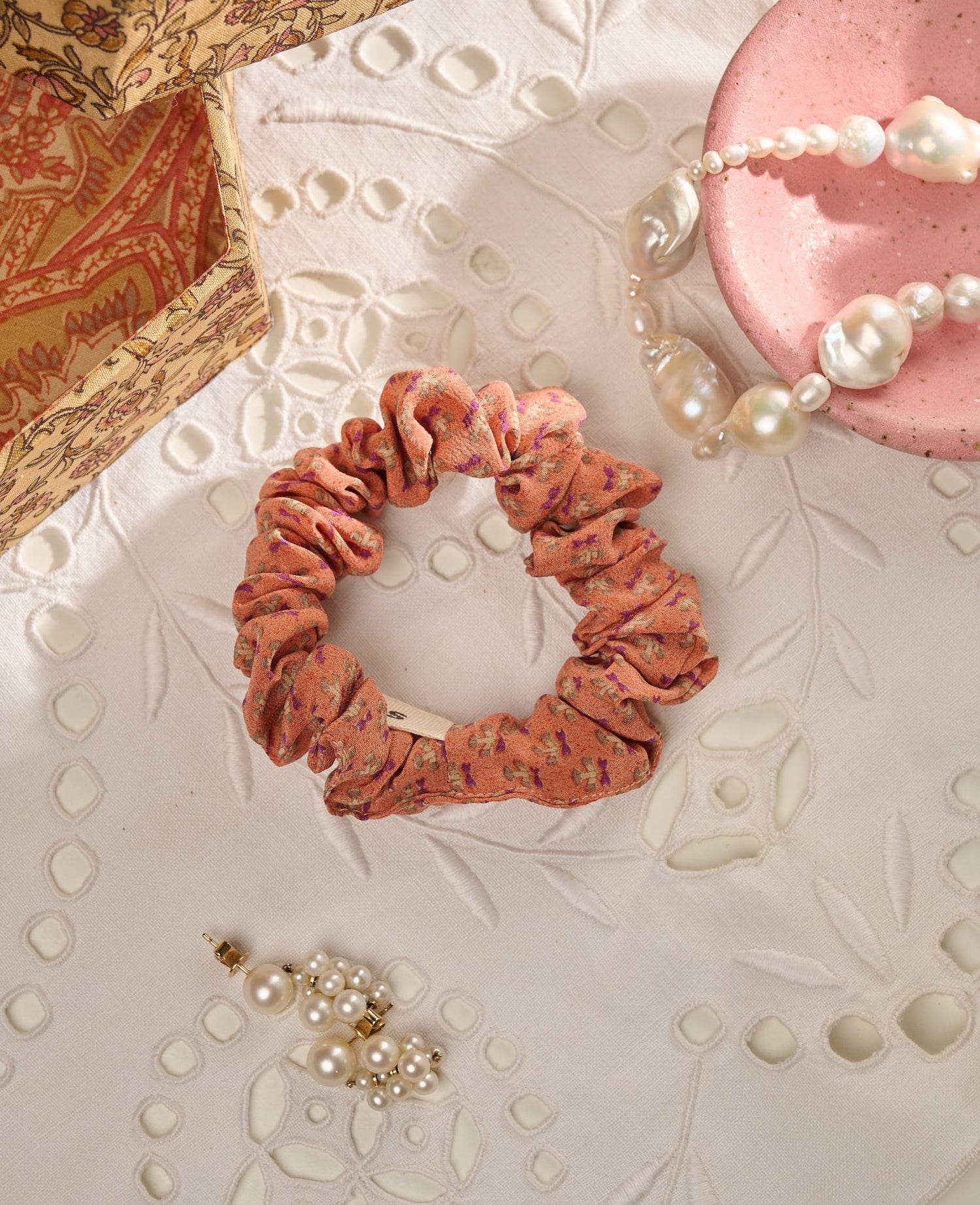 Gia SILK Elastic - No. 81