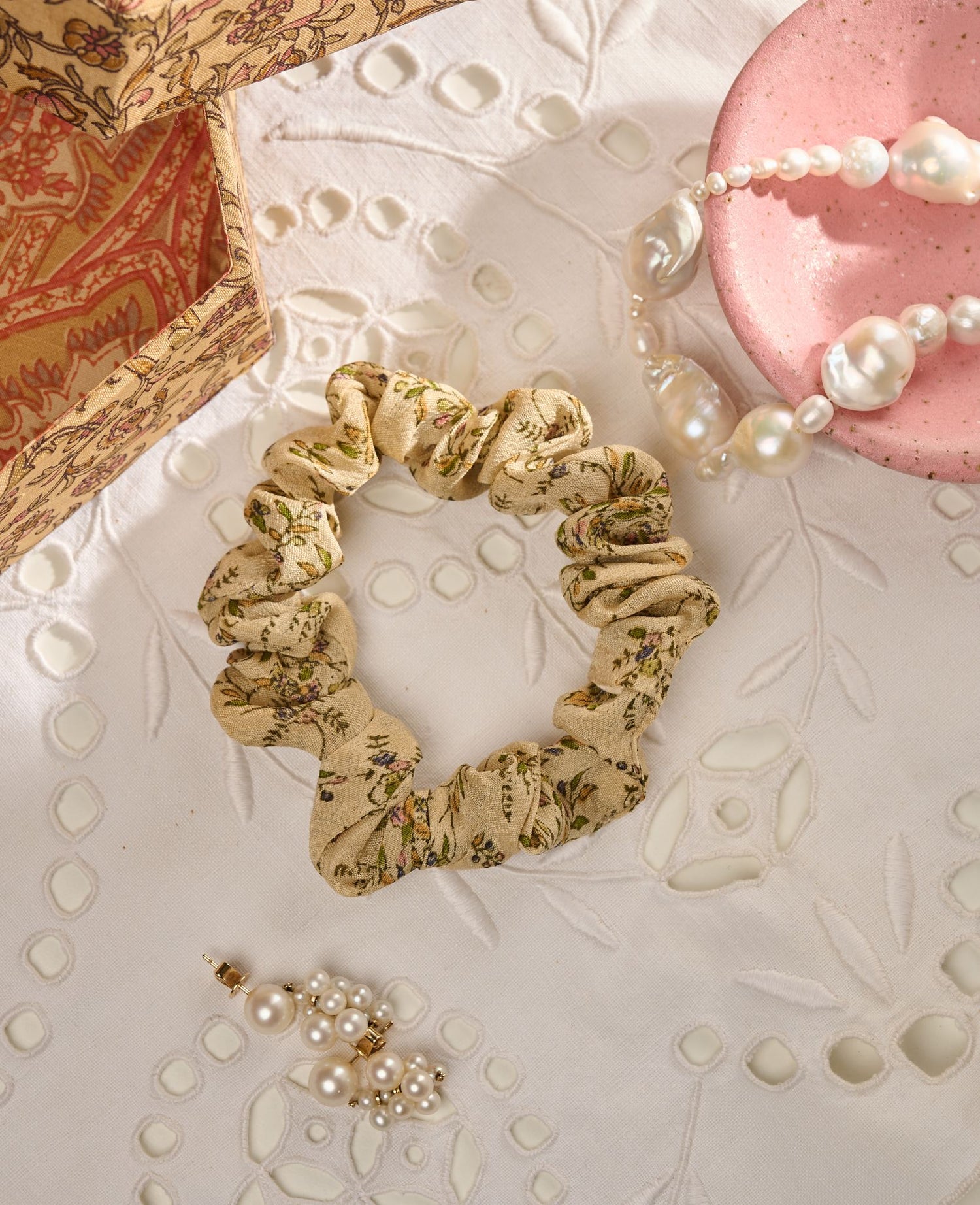 Gia SILK Elastic - No. 89