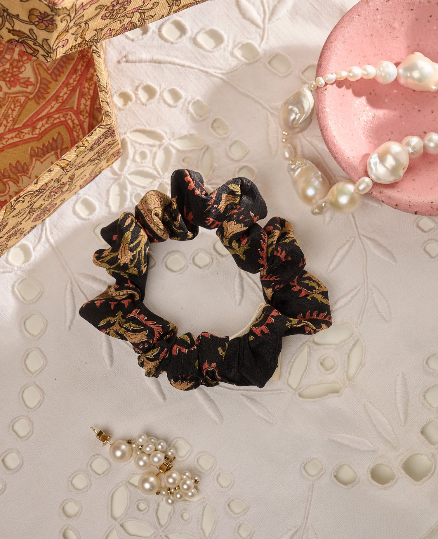 Gia SILK Elastic - No. 90