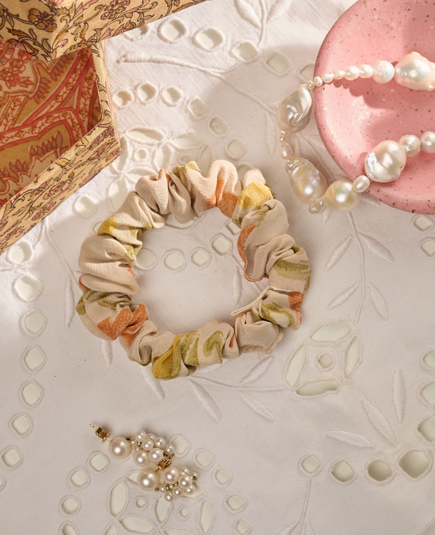 Gia SILK Elastic - No. 91