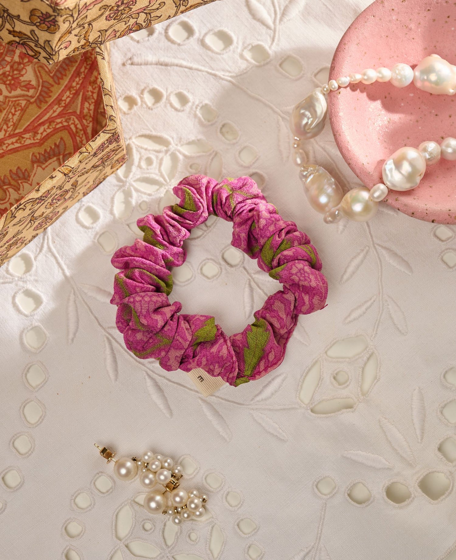 Gia SILK Elastic - No. 92