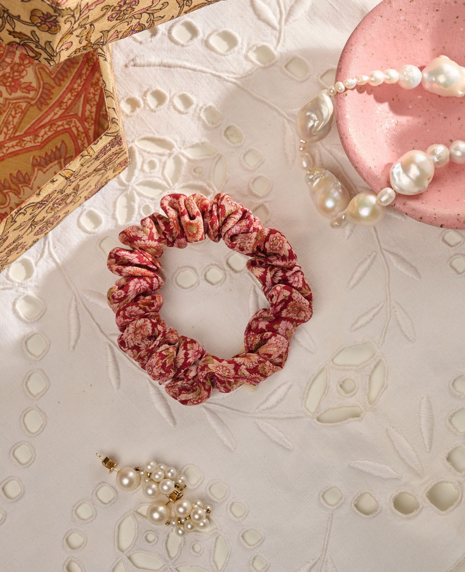 Gia SILK Elastic - No. 93