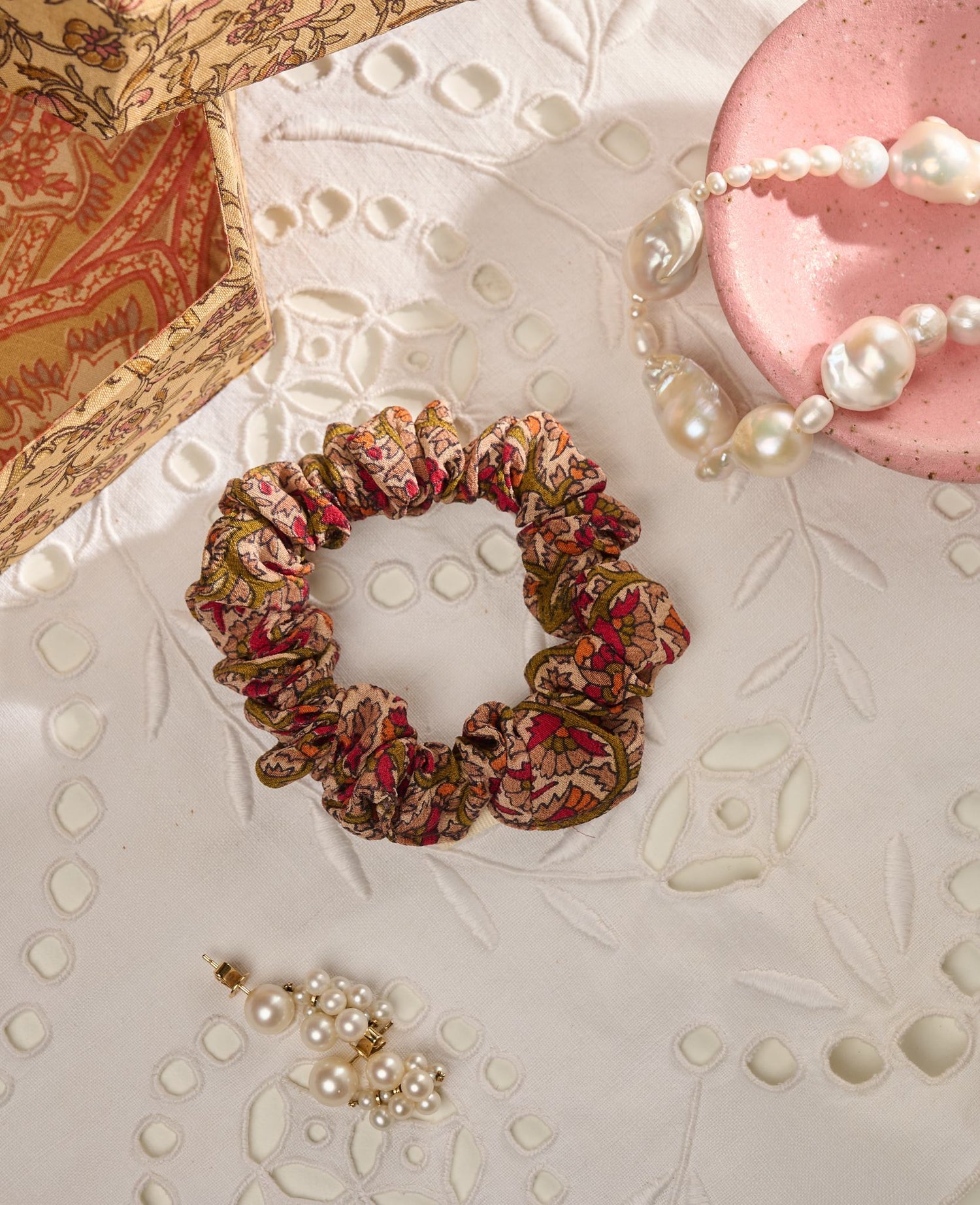 Gia SILK Elastic - No. 94