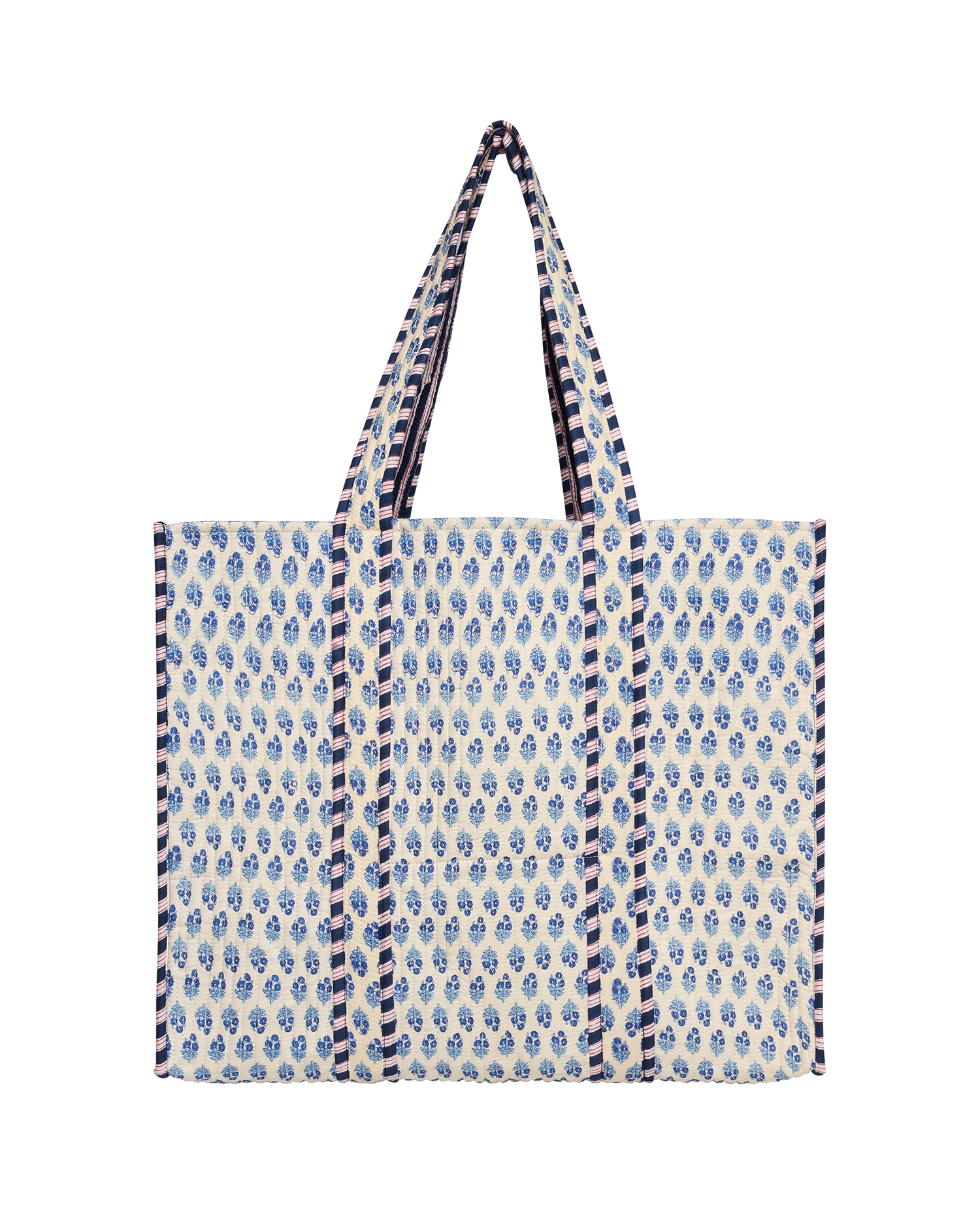 Pricilla Bag - Clematis Blue