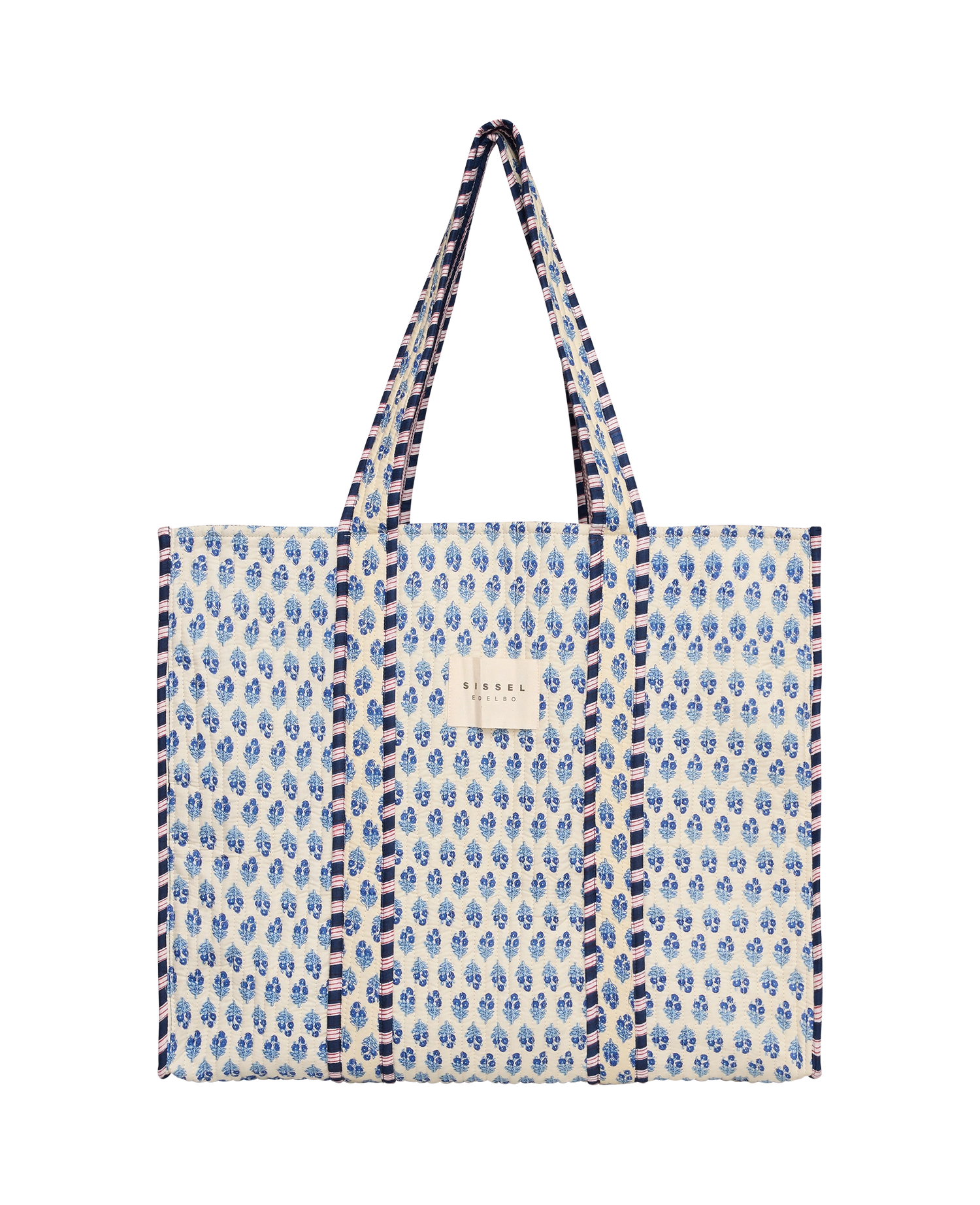 Pricilla Bag - Clematis Blue