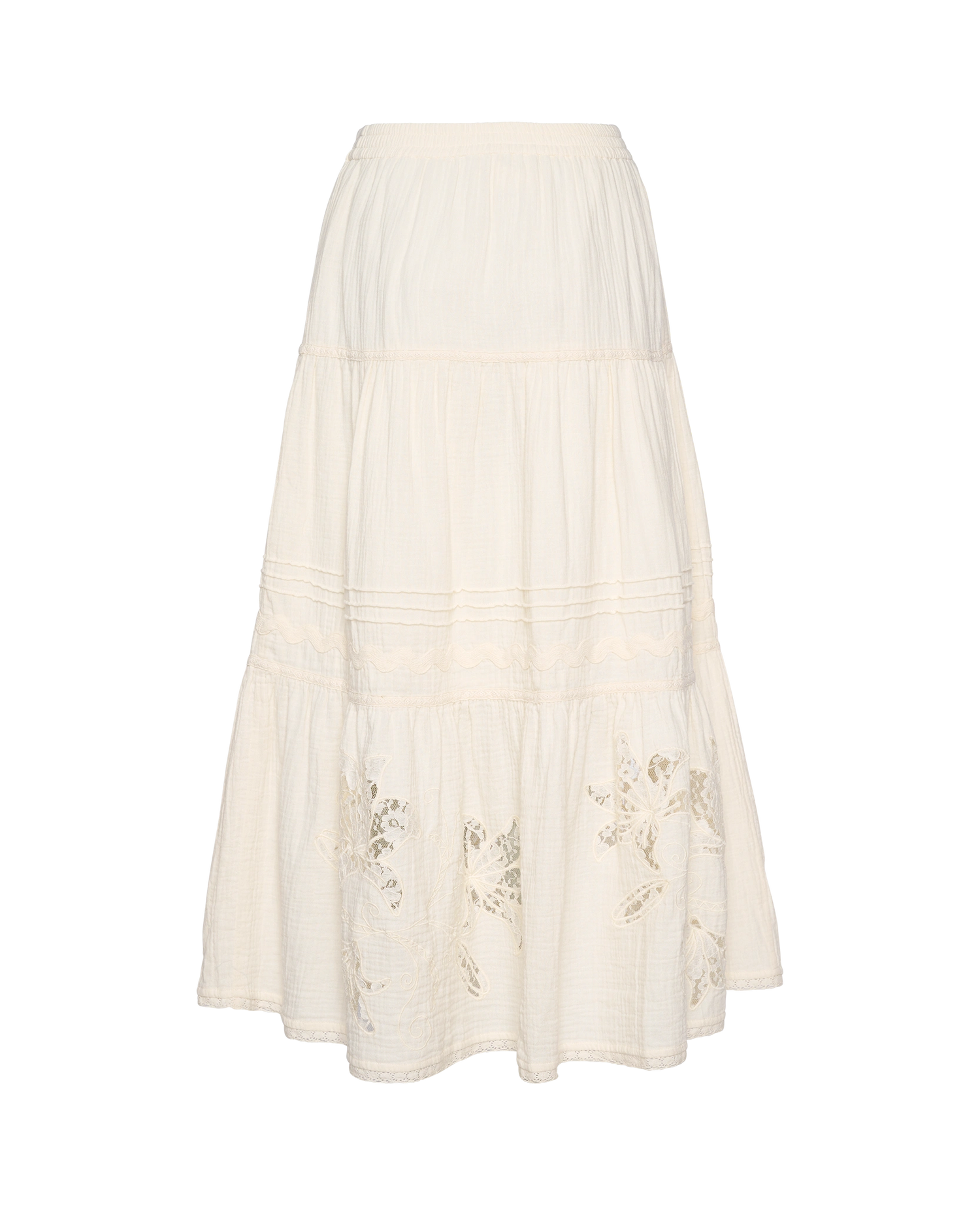 Tarsila Skirt - Off White