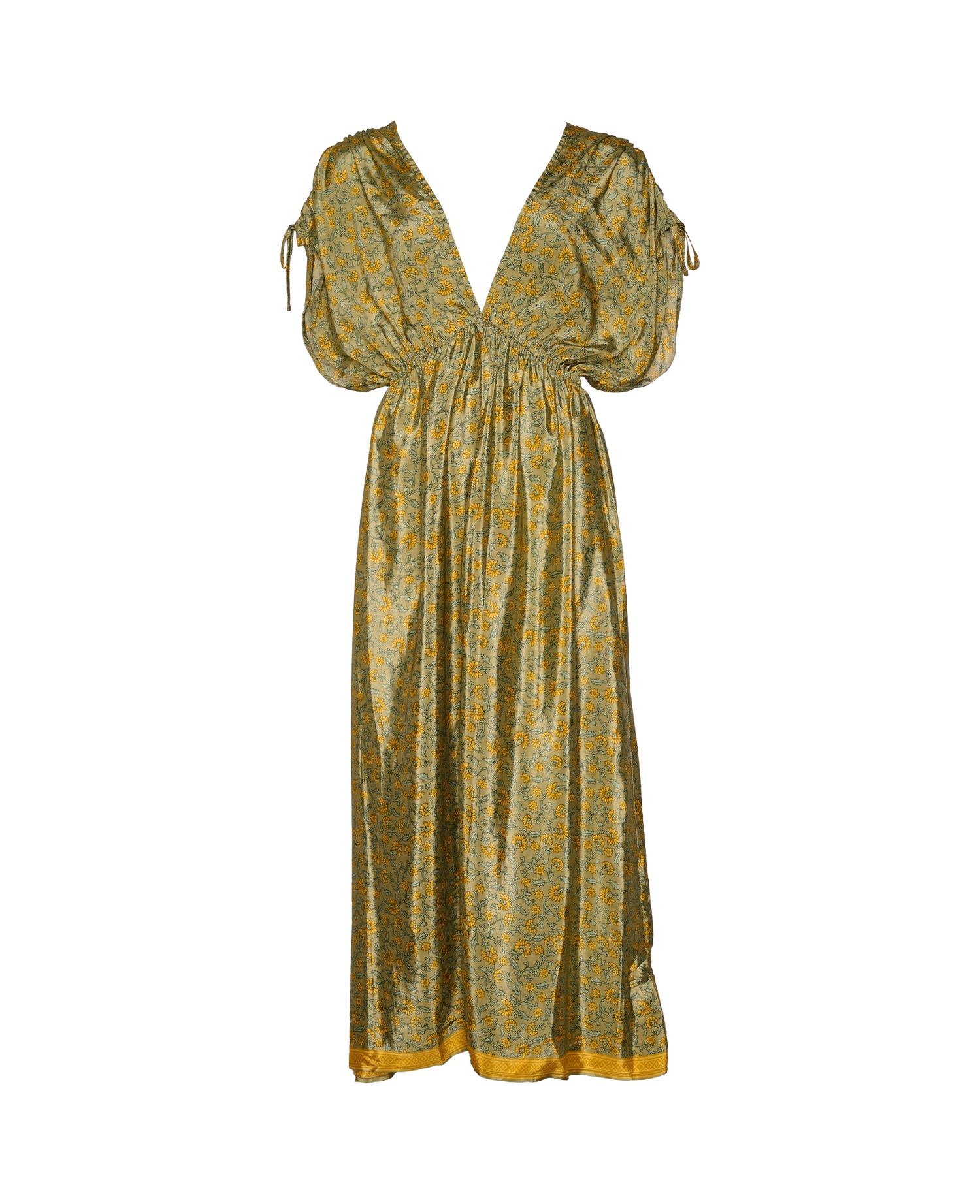 Darna Dress - No. 11