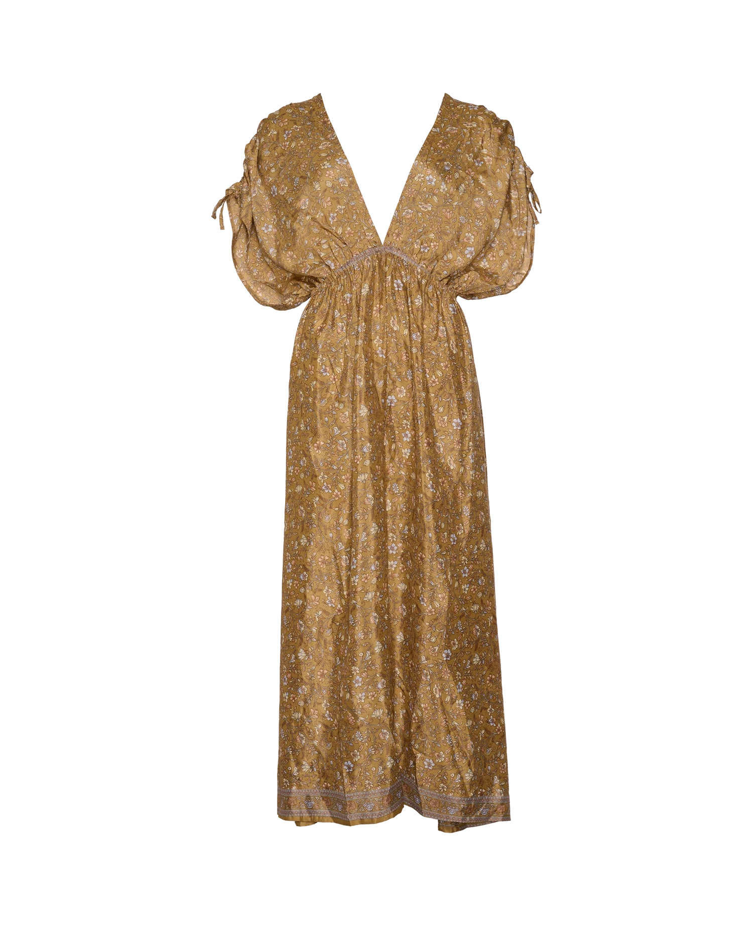 Darna Dress - No. 12