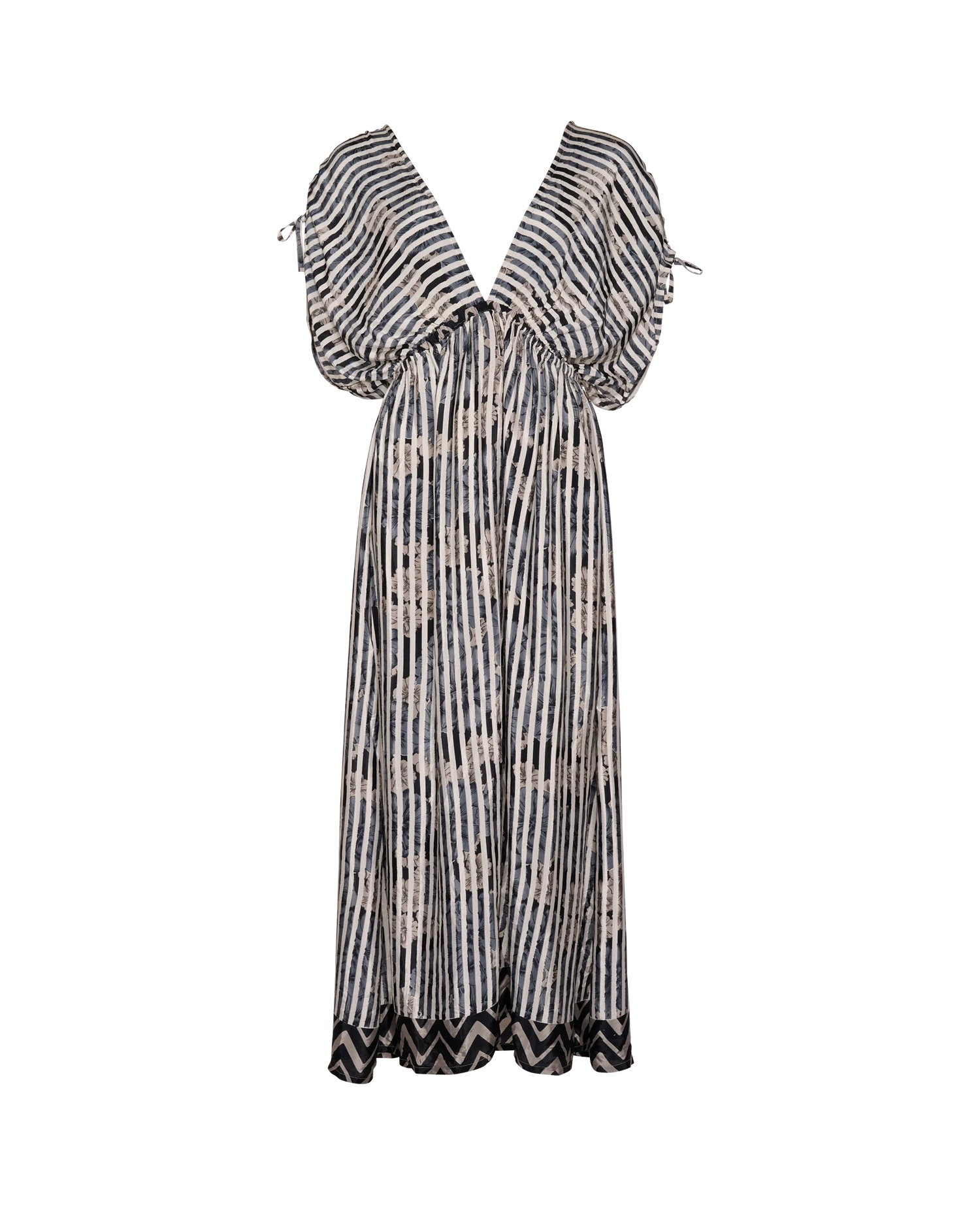 Darna Dress - No. 14