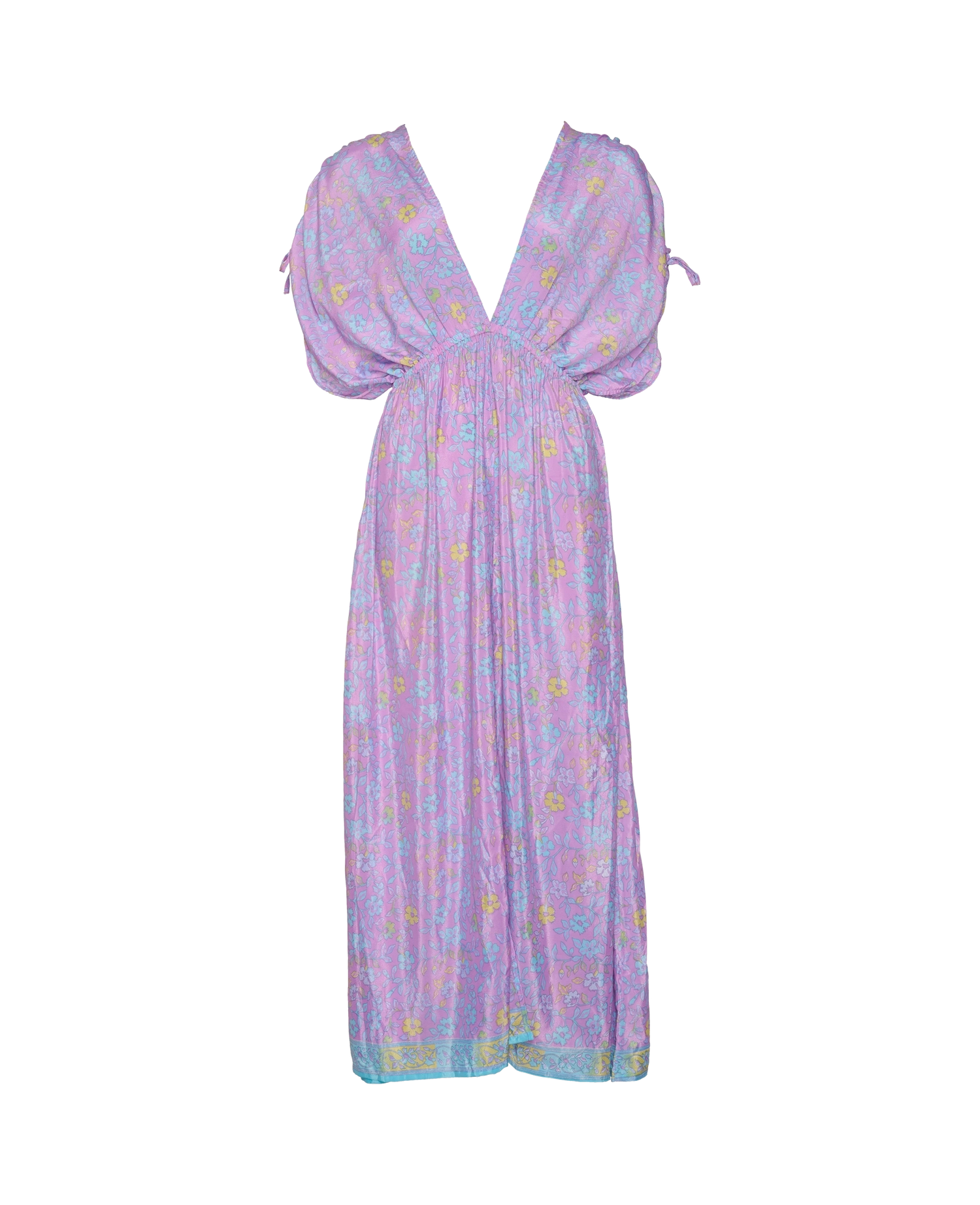 Darna Dress - No. 18