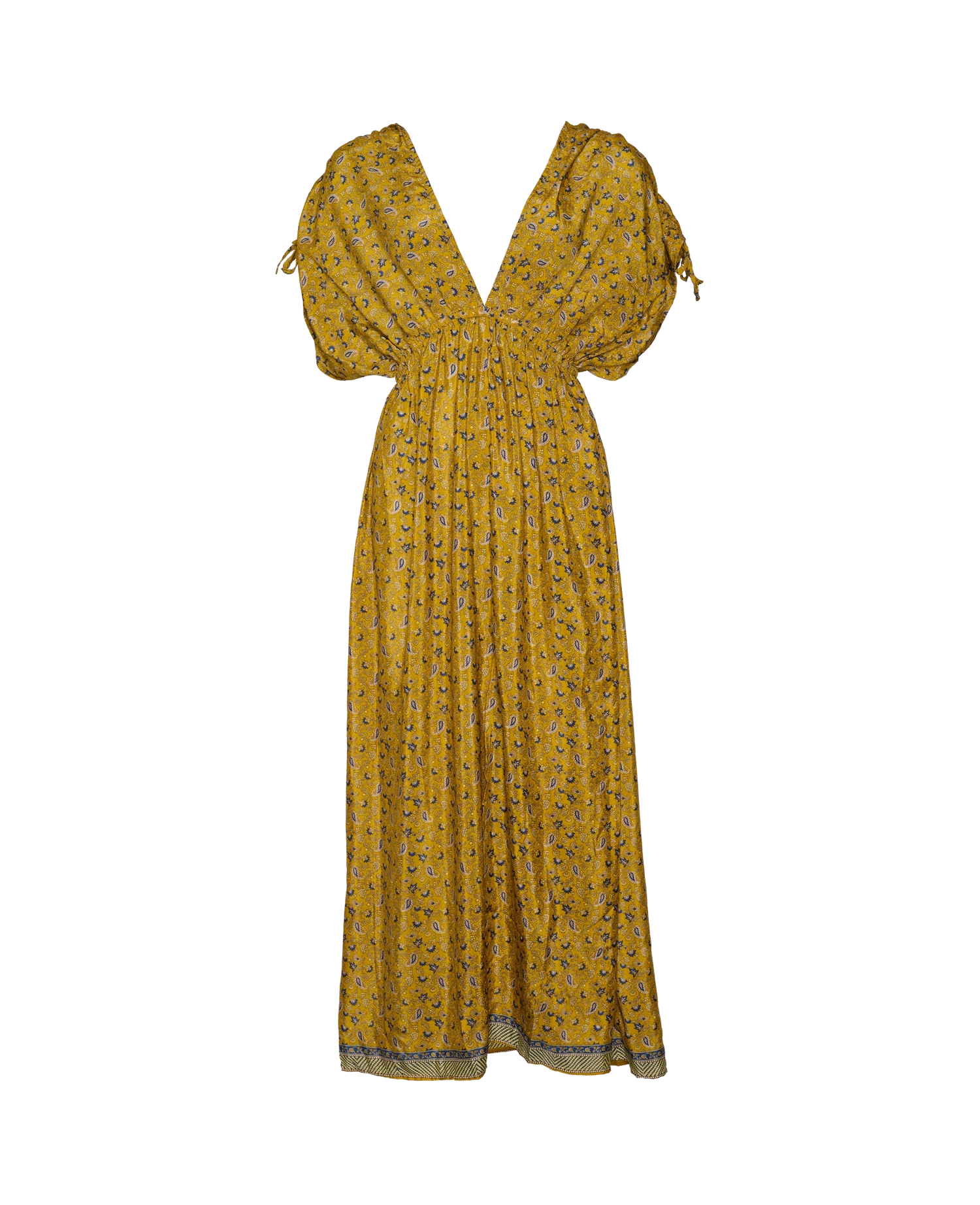 Darna Dress - No. 23