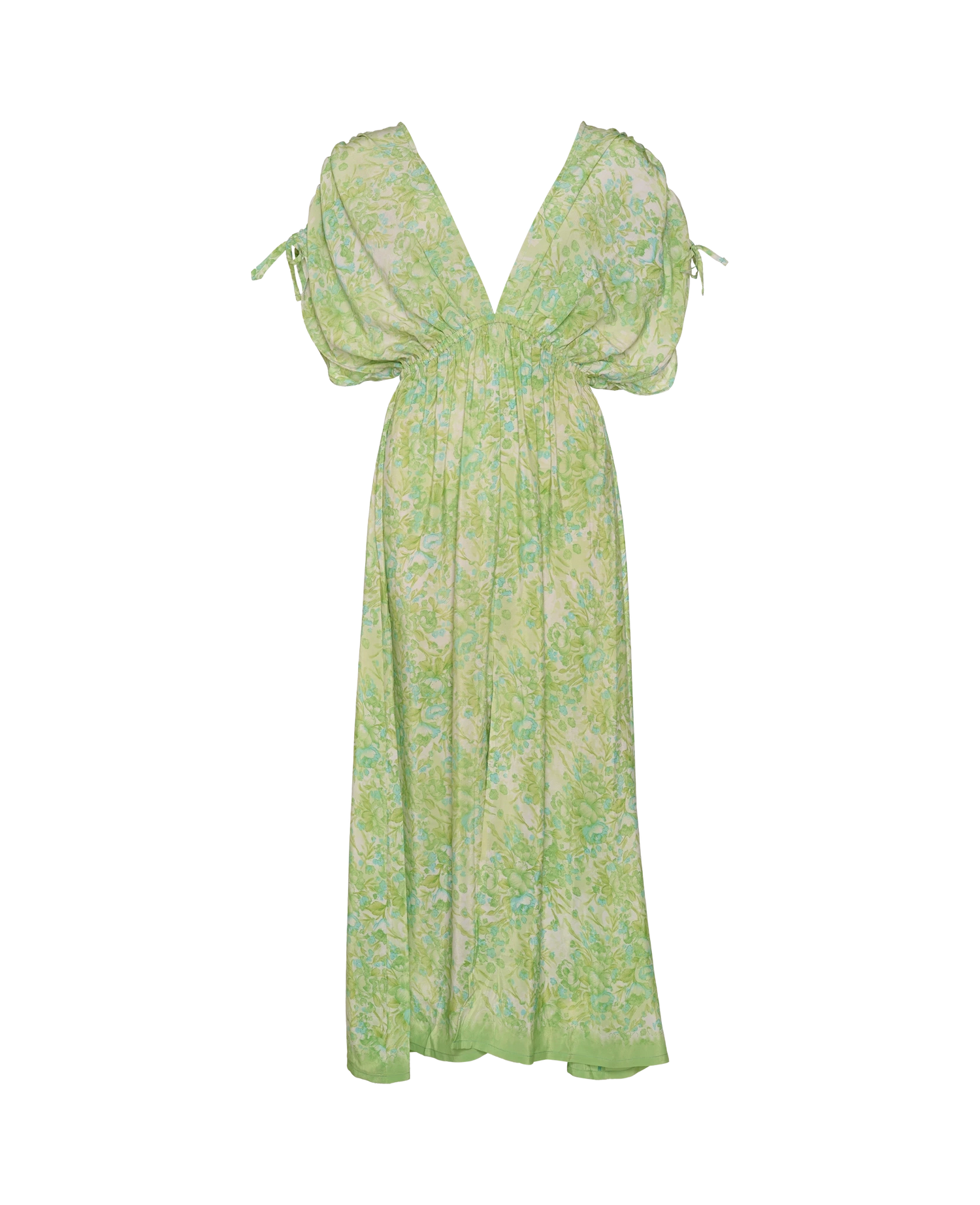 Darna Dress - No. 26