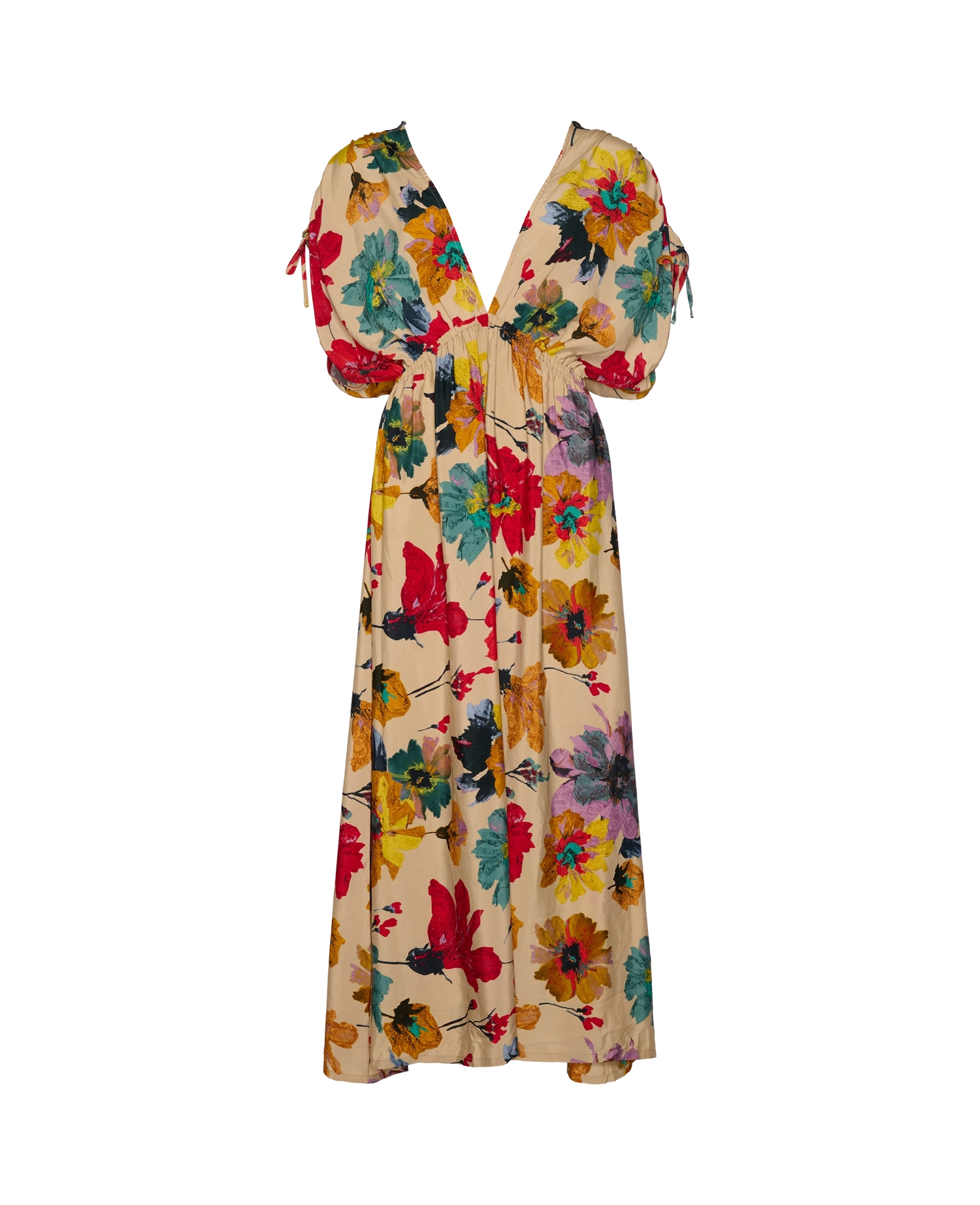Darna Dress - No. 27