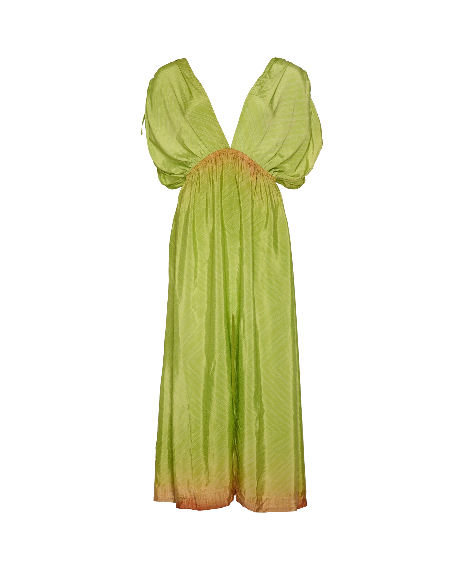 Darna Dress - No. 28
