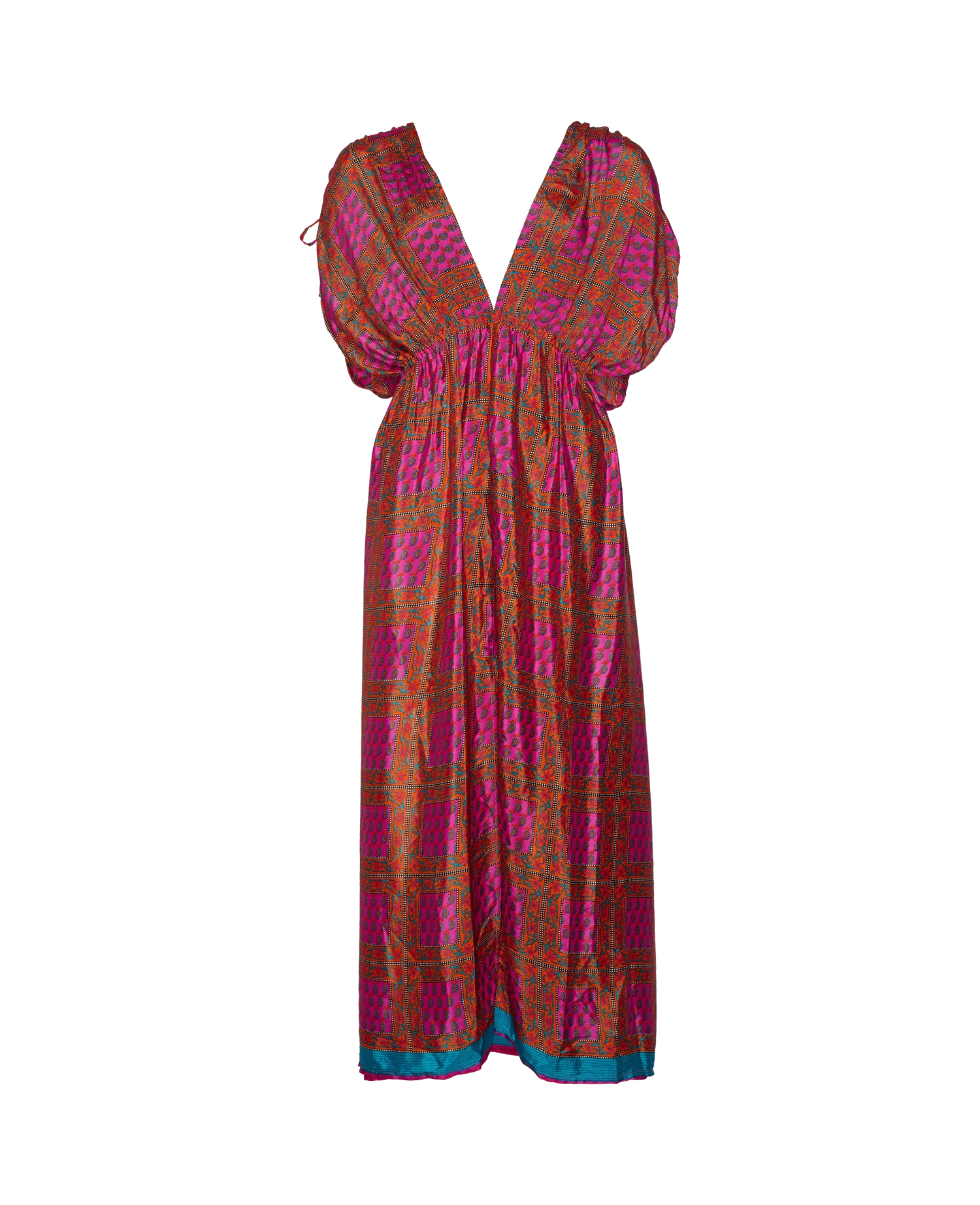 Darna Dress - No. 29