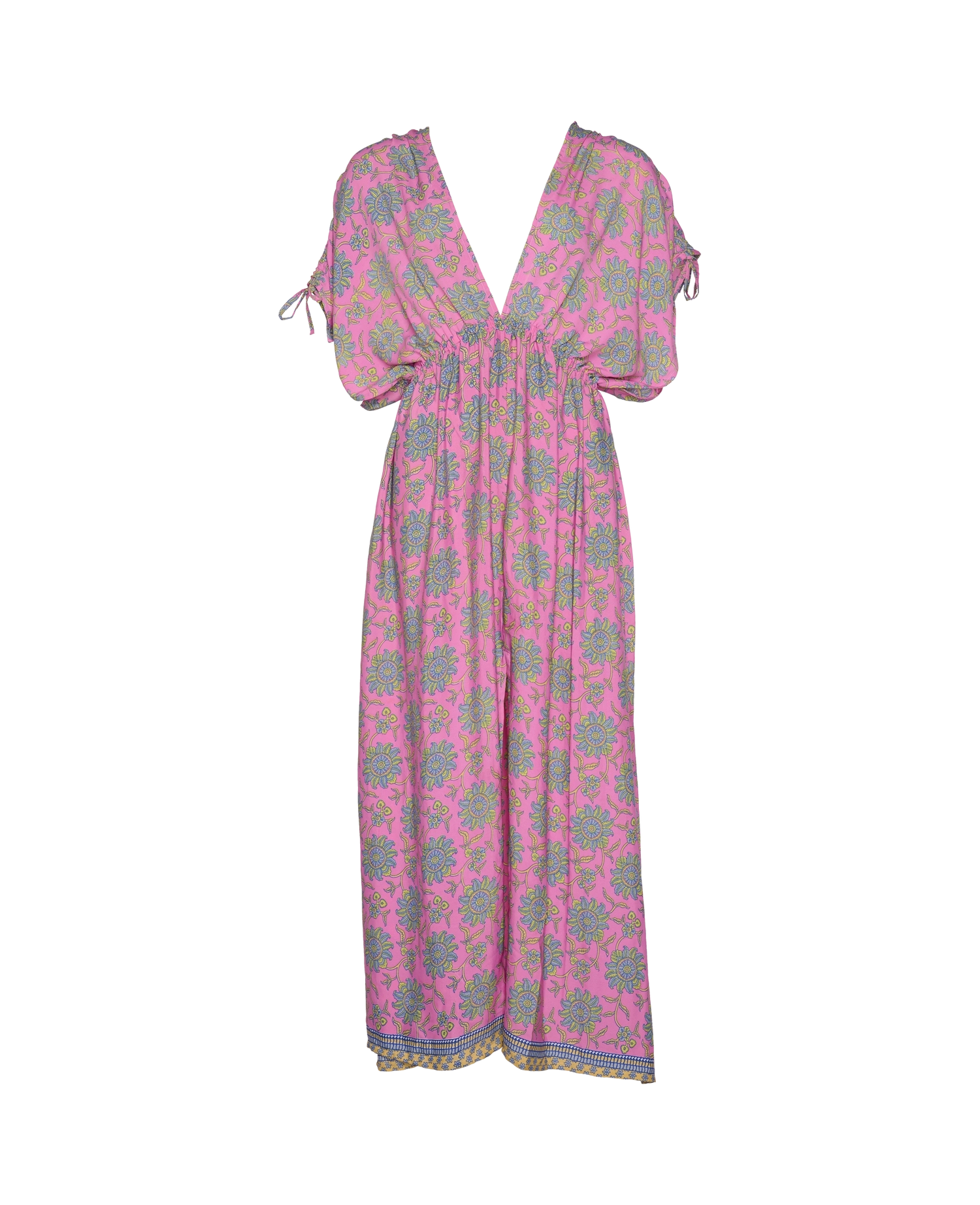 Darna Dress - No. 3
