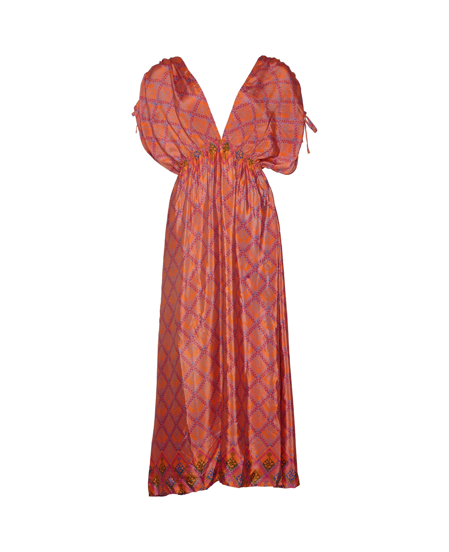 Darna Dress - No. 30