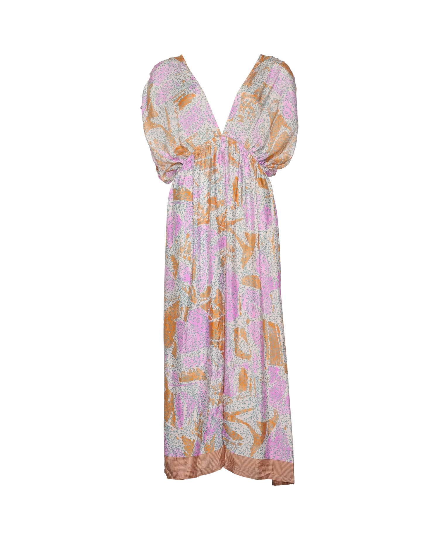 Darna Dress - No. 31