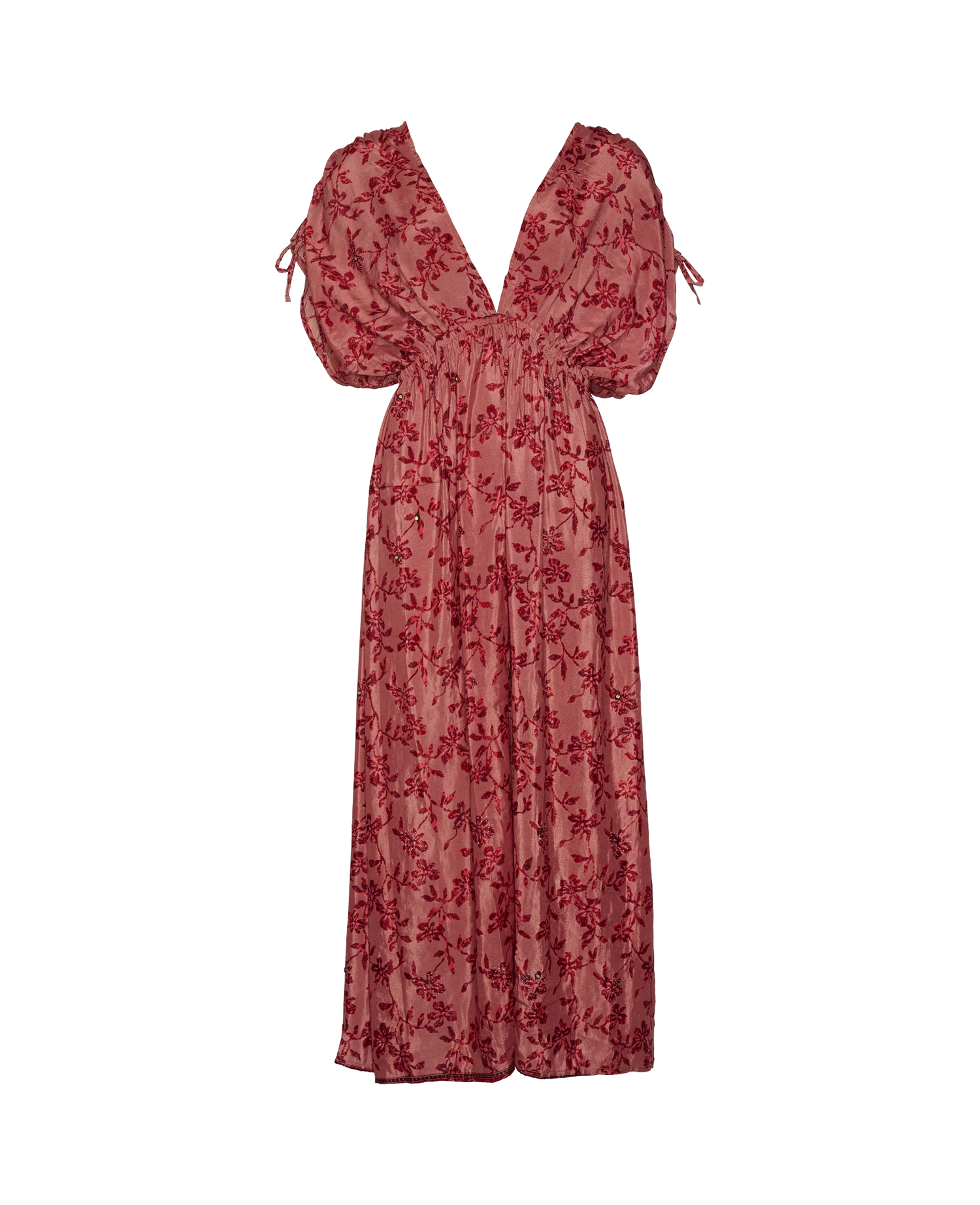 Darna Dress - No. 32