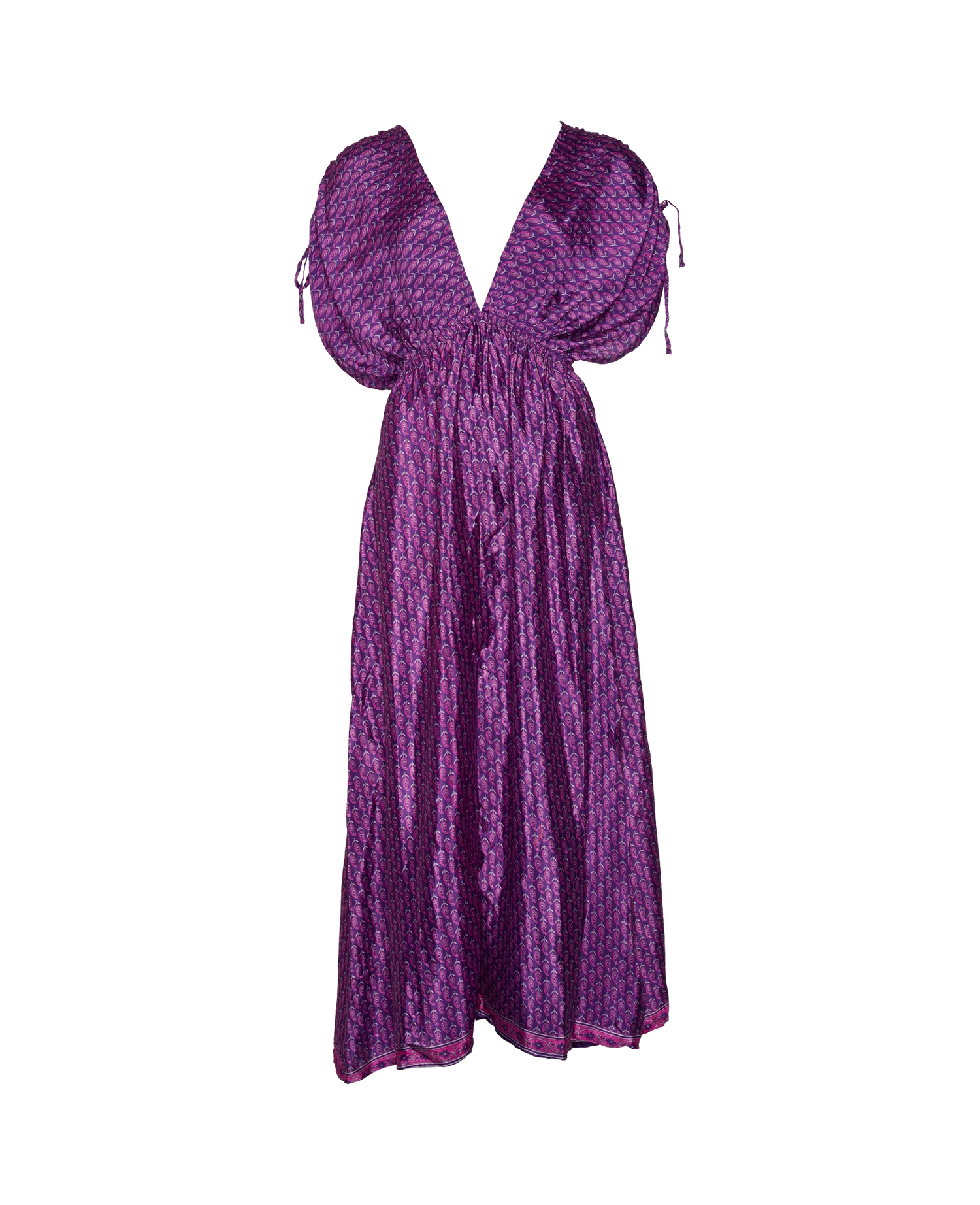Darna Dress - No. 34