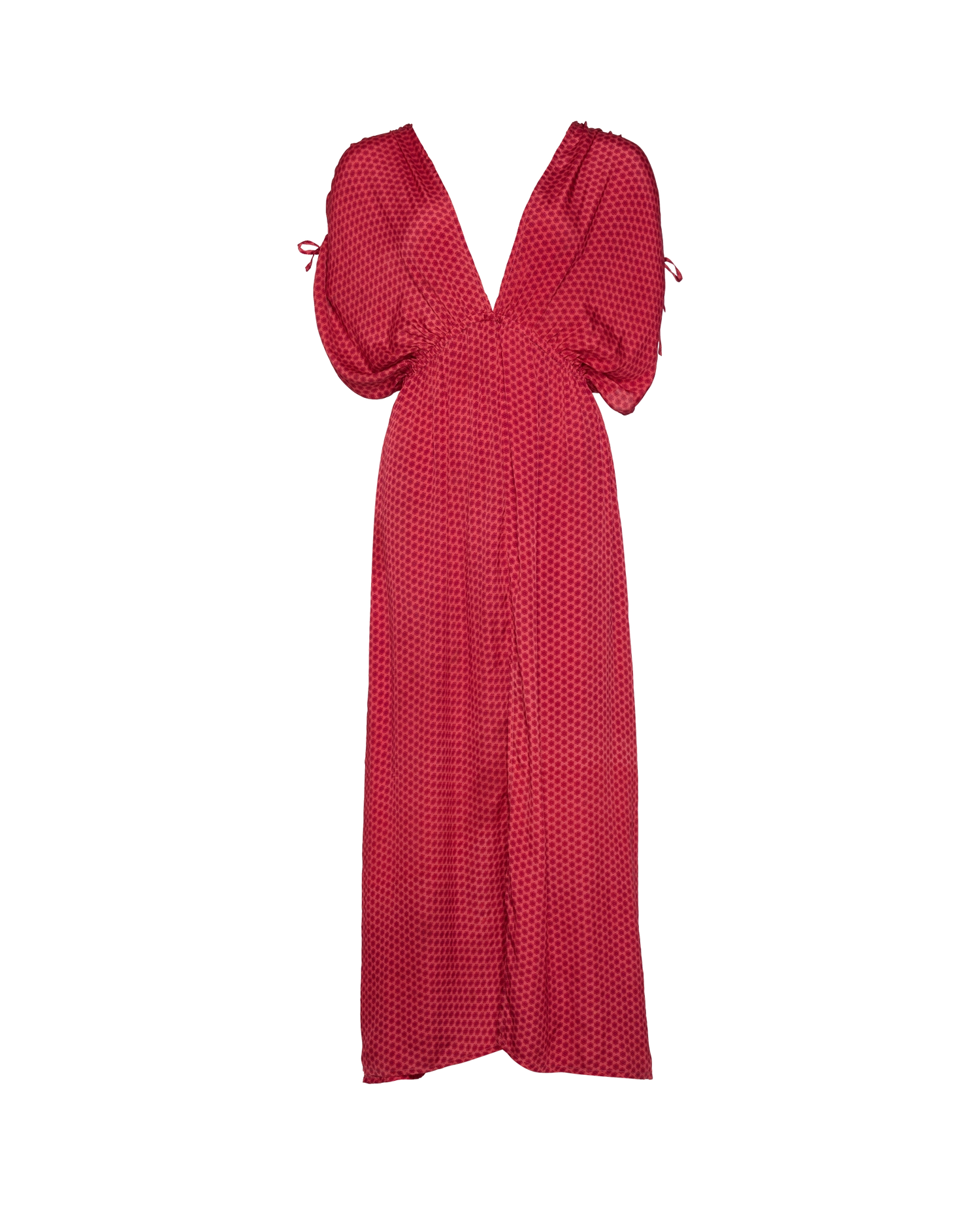 Darna Dress - No. 35