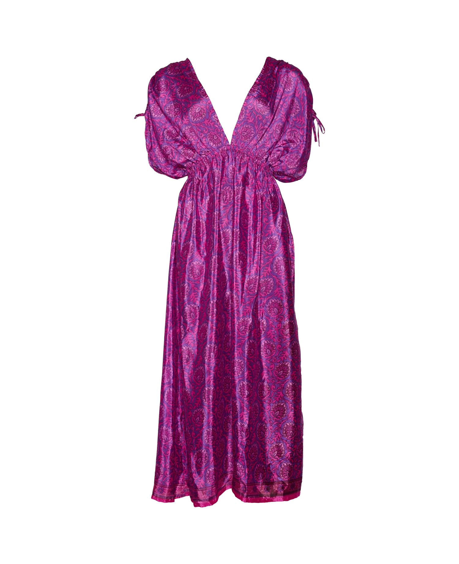 Darna Dress - No. 36