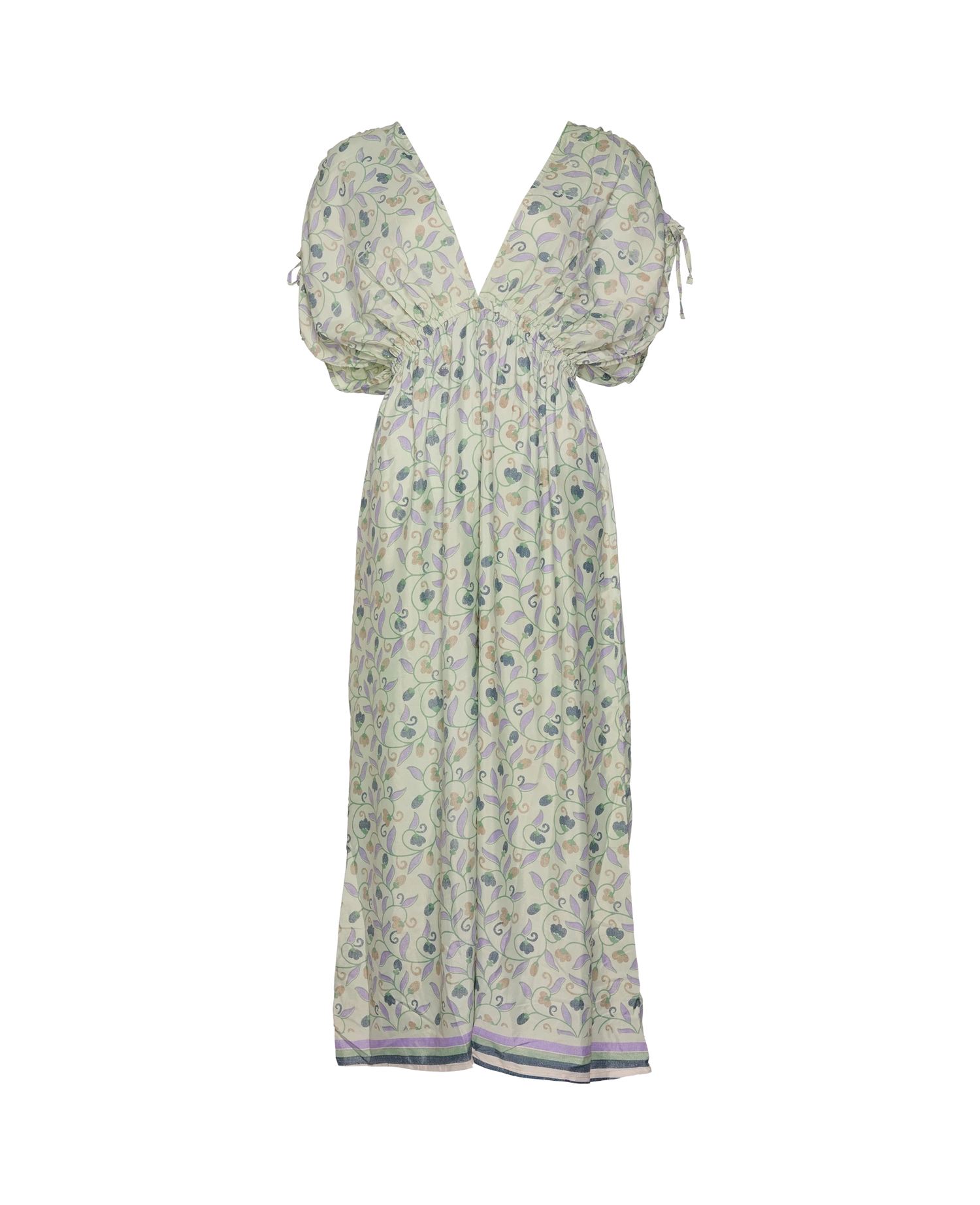 Darna Dress - No. 39