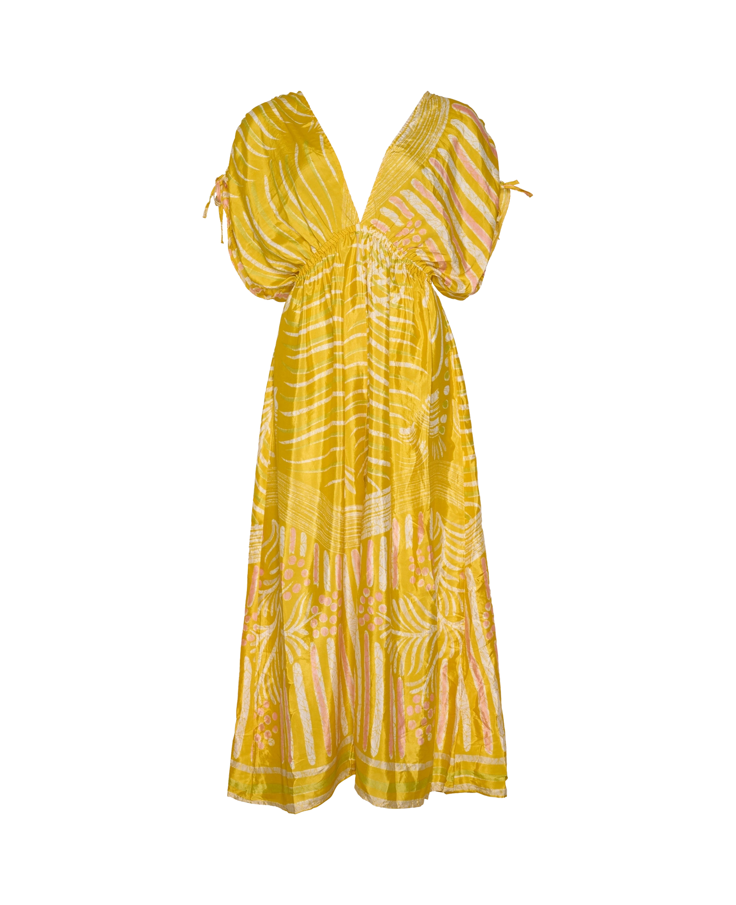 Darna Dress - No. 4