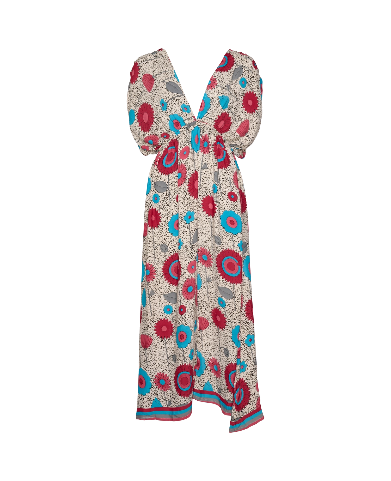 Darna Dress - No. 41