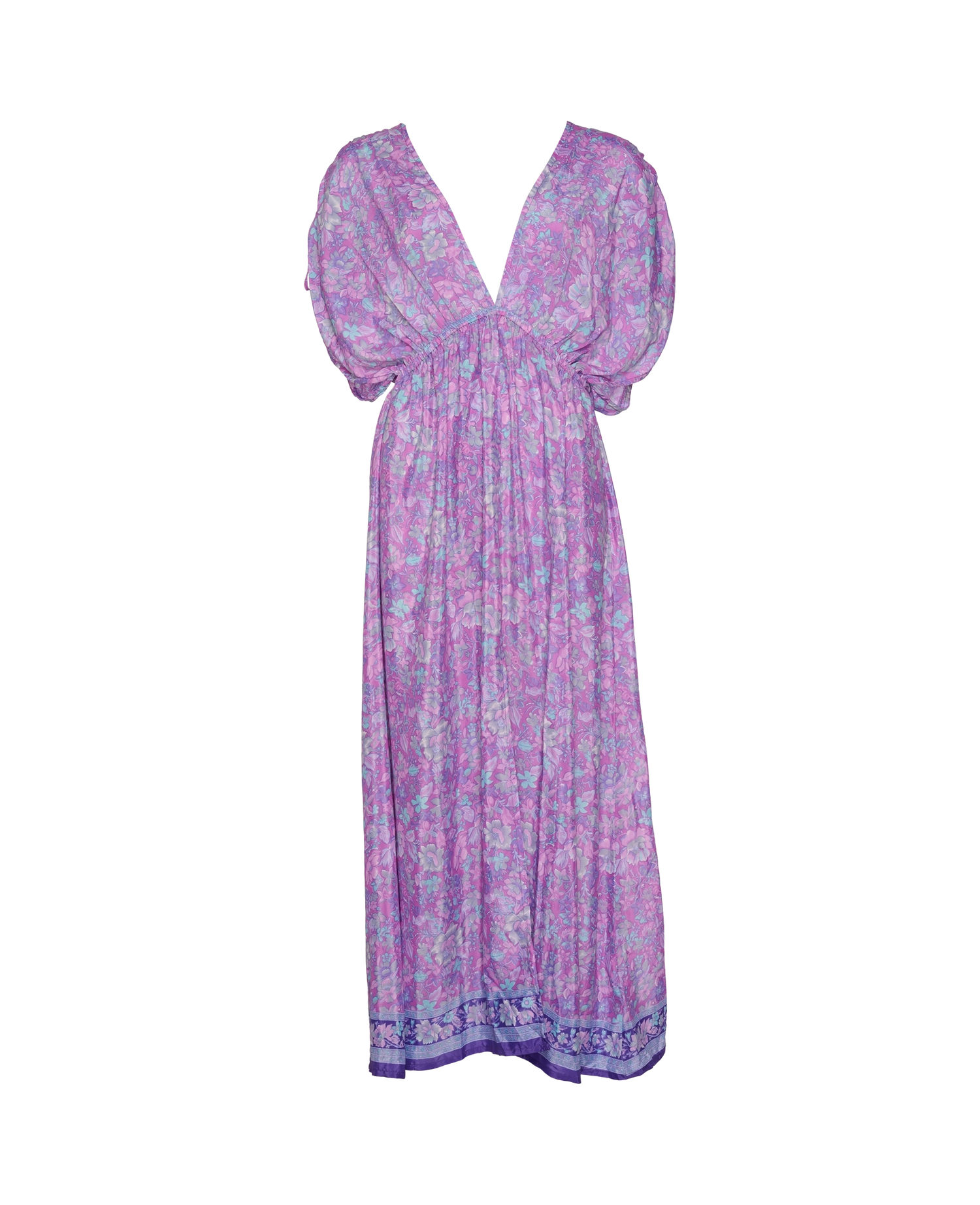 Darna Dress - No. 42